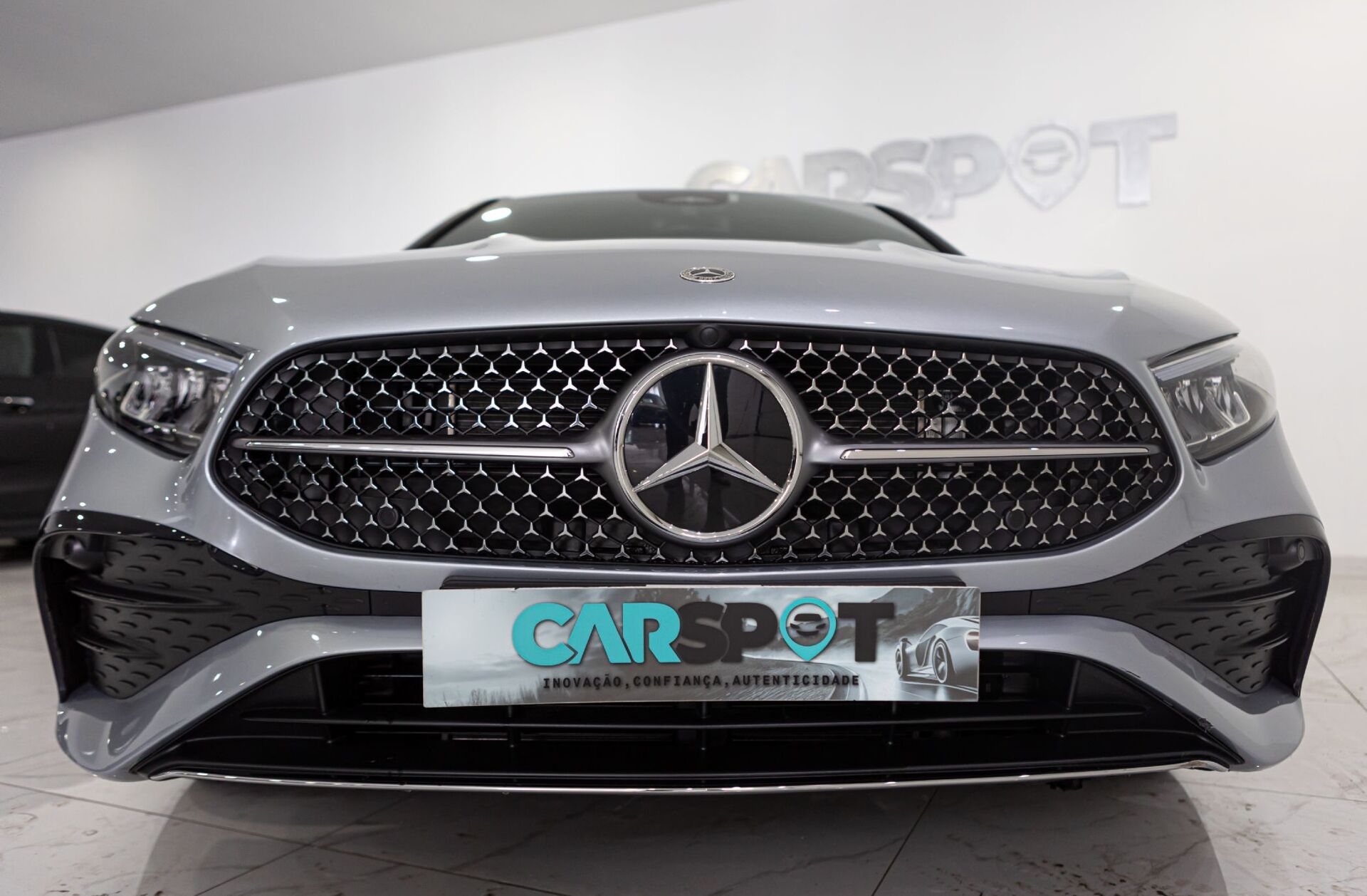 MERCEDES Classe A A 250 e