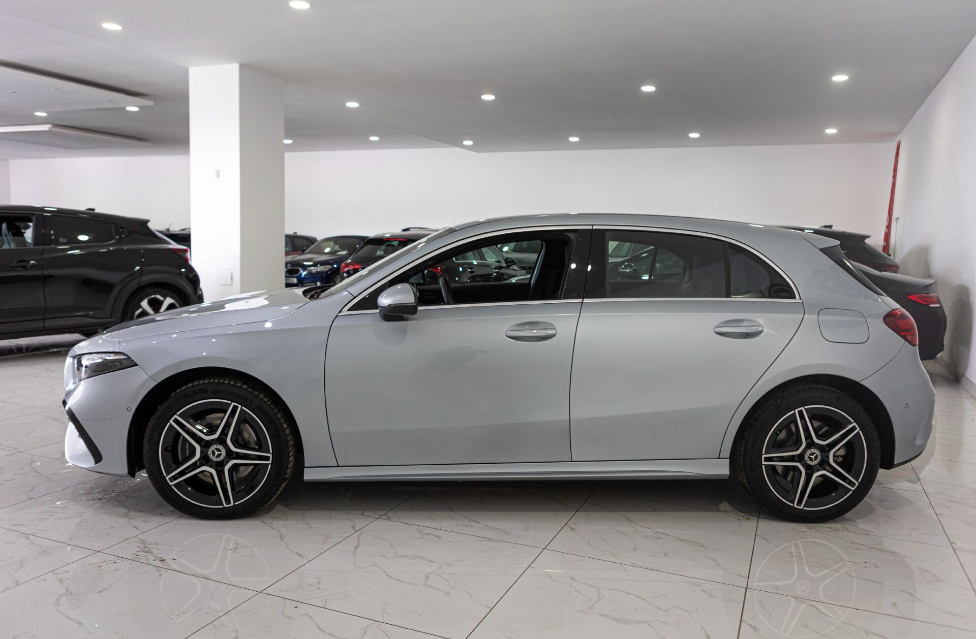 MERCEDES Classe A A 250 e