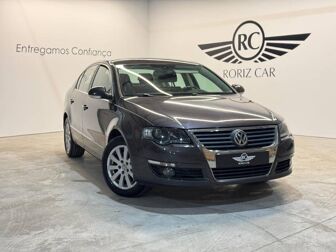 VOLKSWAGEN Passat 2.0 TDi Confortline