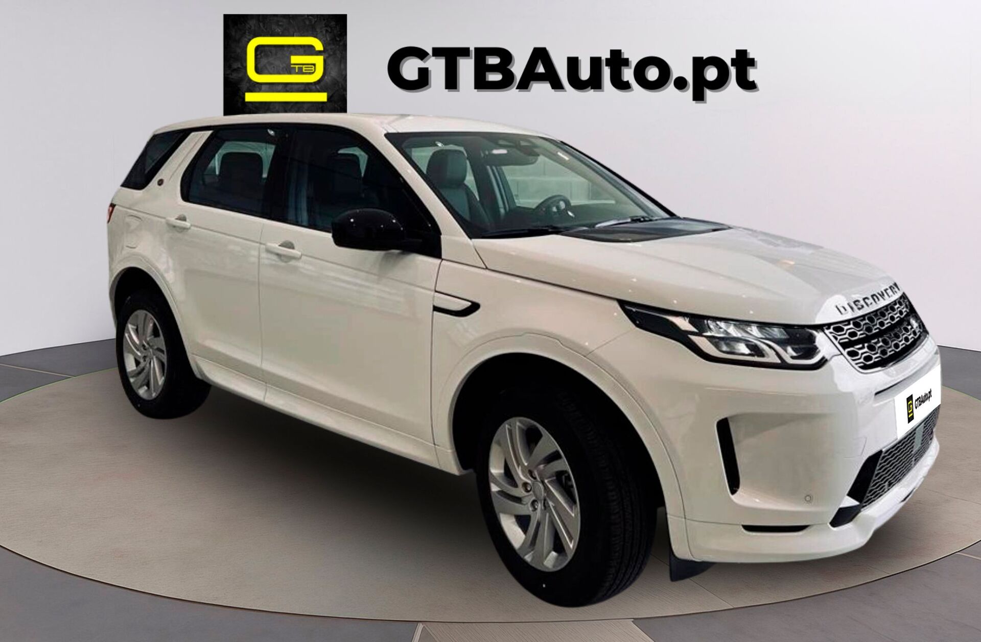 LAND ROVER Discovery S.1.5 I3 P300e AWD R-Dynamic S