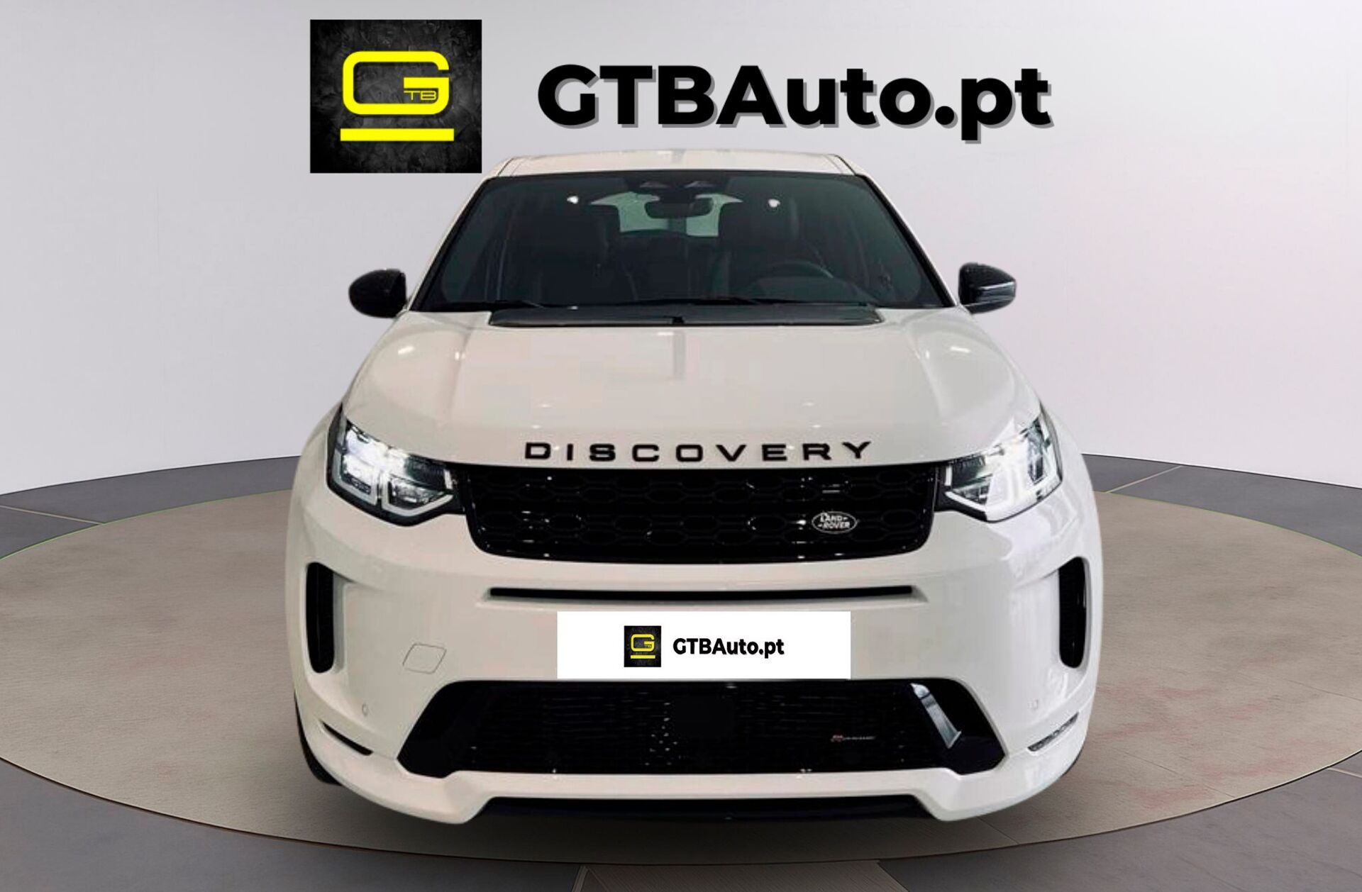 LAND ROVER Discovery S.1.5 I3 P300e AWD R-Dynamic S