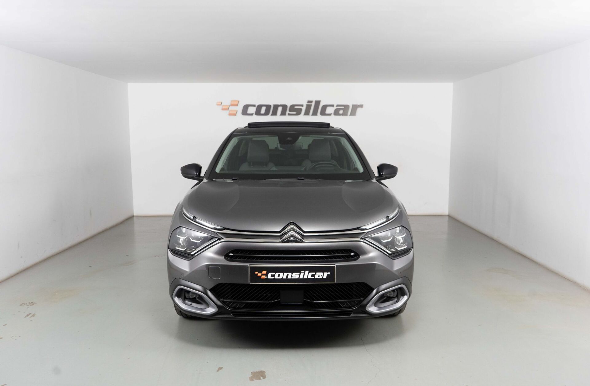 CITROEN C4 X 1.2 PureTech Max EAT8