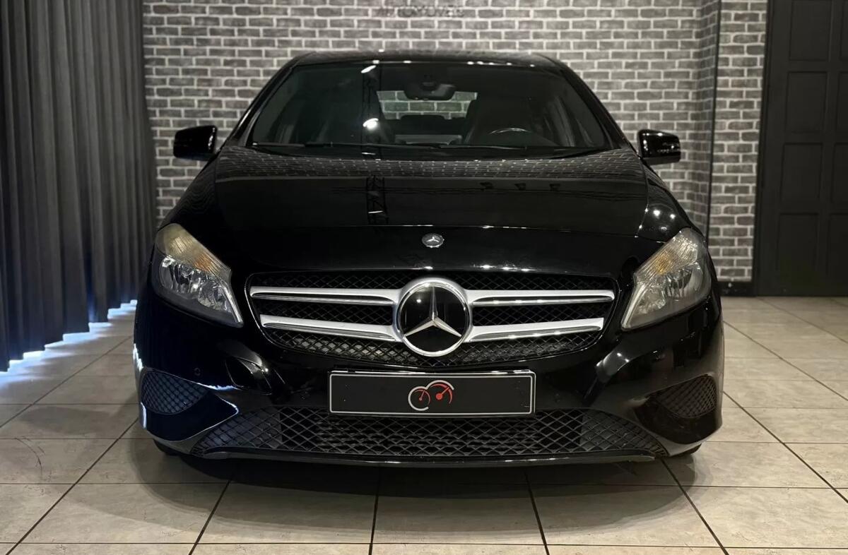 MERCEDES Classe A A 180 CDi BE Urban