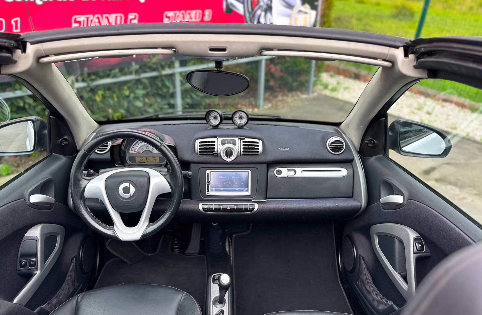 SMART Fortwo 1.0 mhd Pure 71