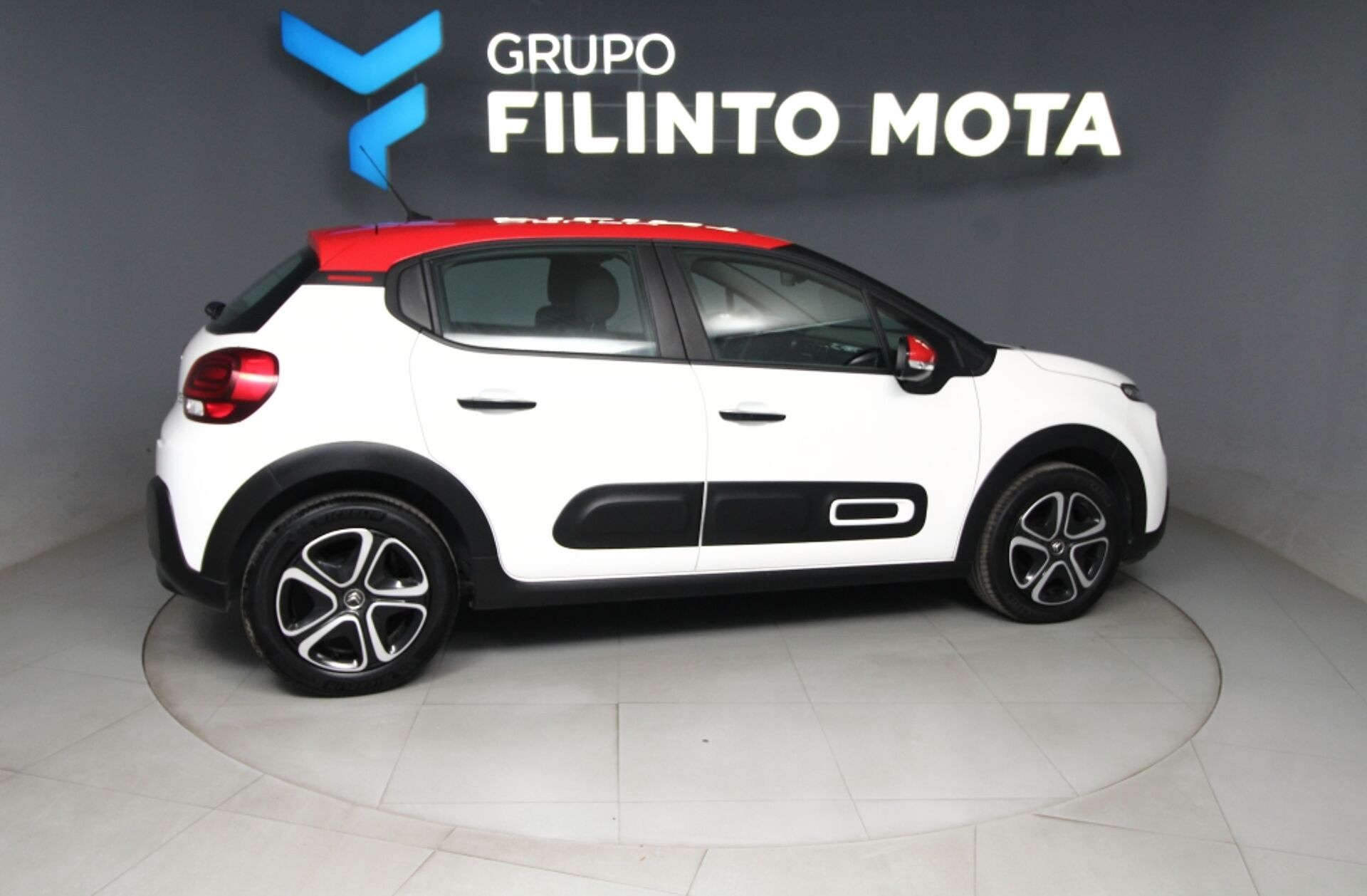 CITROEN C3 1.2 PureTech Shine