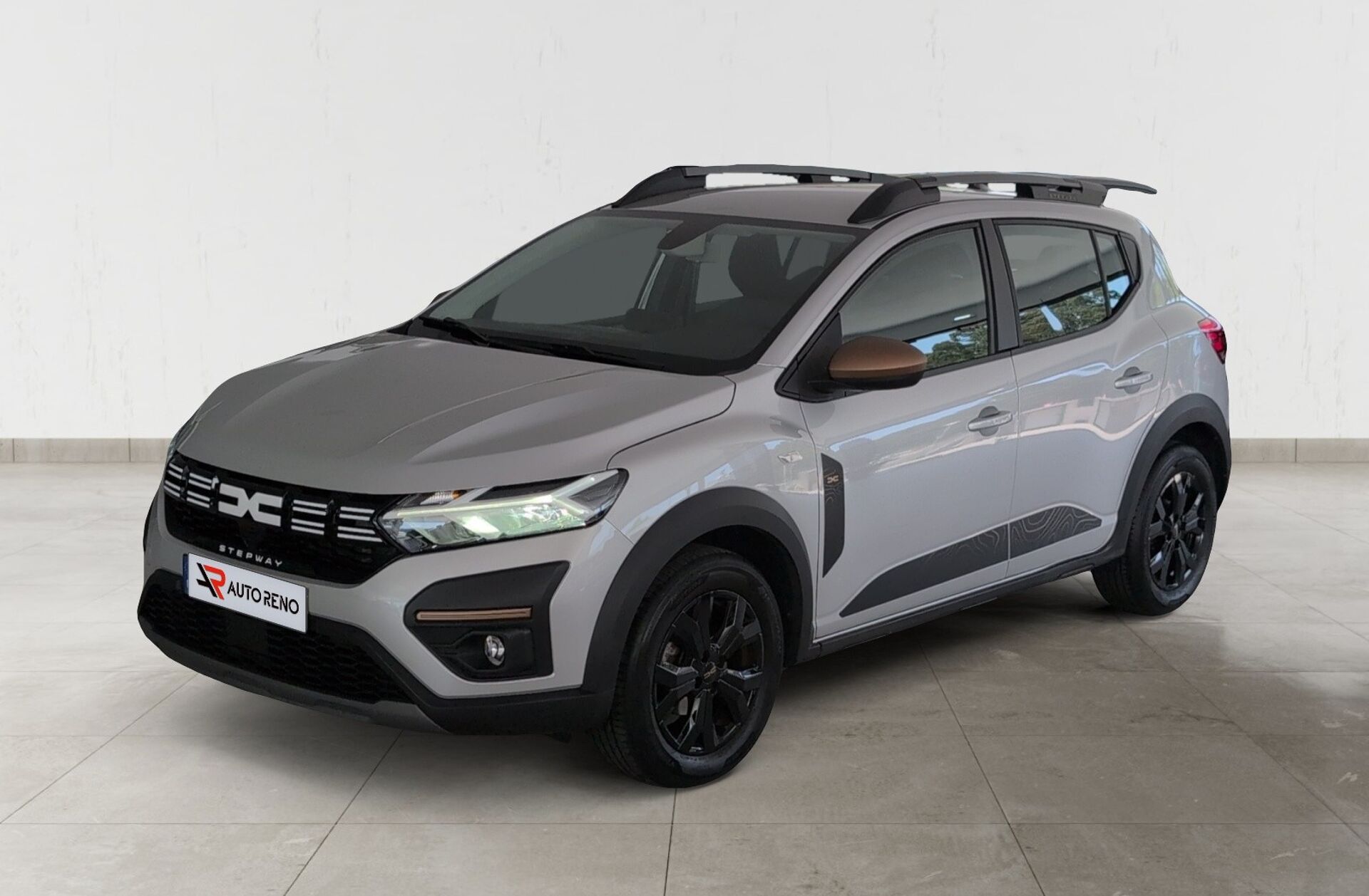 DACIA Sandero 1.0 TCe Stepway Extreme CVT