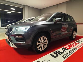 SEAT Ateca 1.0 TSI Style