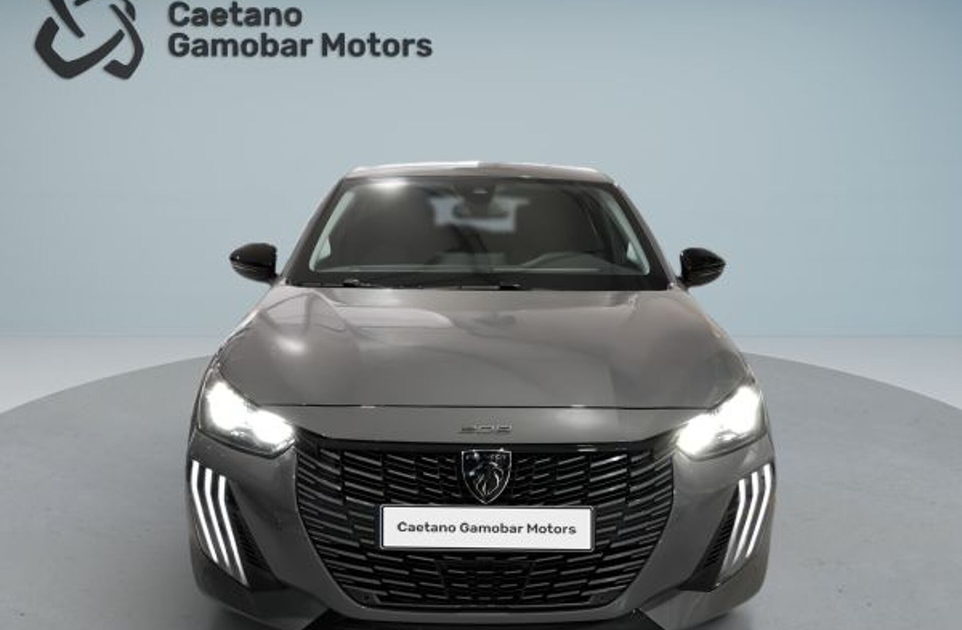 PEUGEOT 2008 1.2 Hybrid Allure e-DCS6