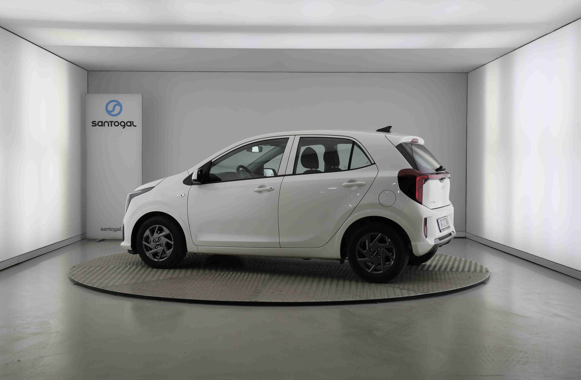 KIA Picanto 1.0 MPi Urban