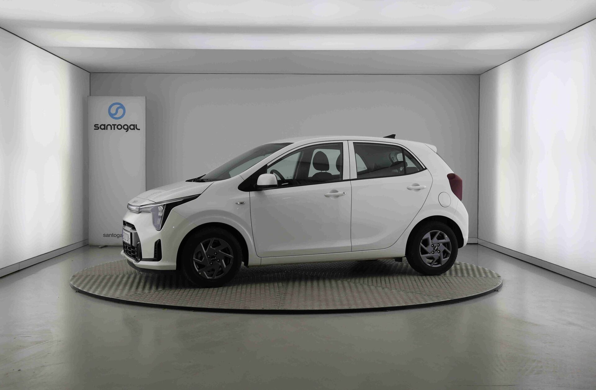 KIA Picanto 1.0 MPi Urban