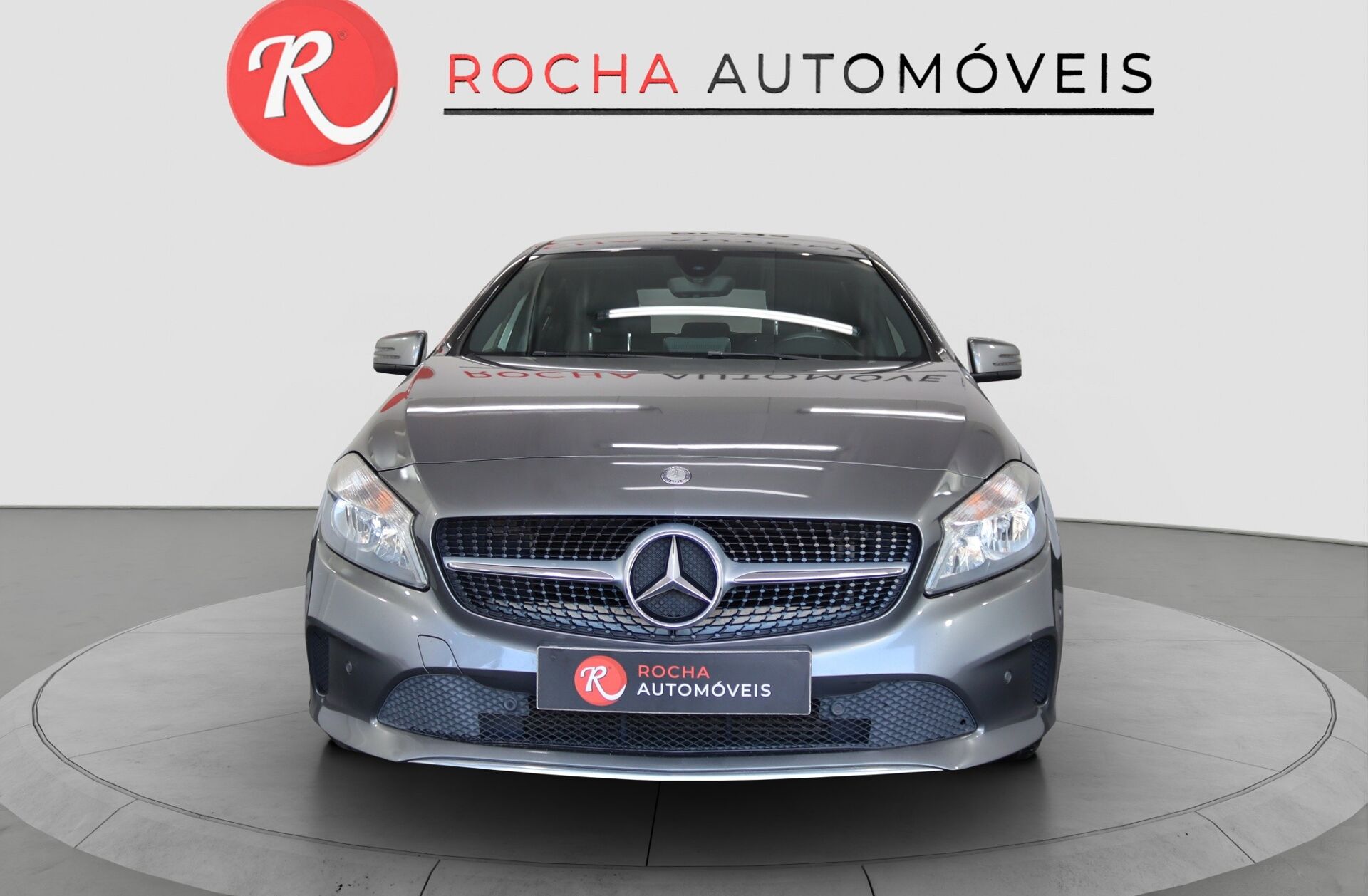 MERCEDES Classe A A 200 d Urban