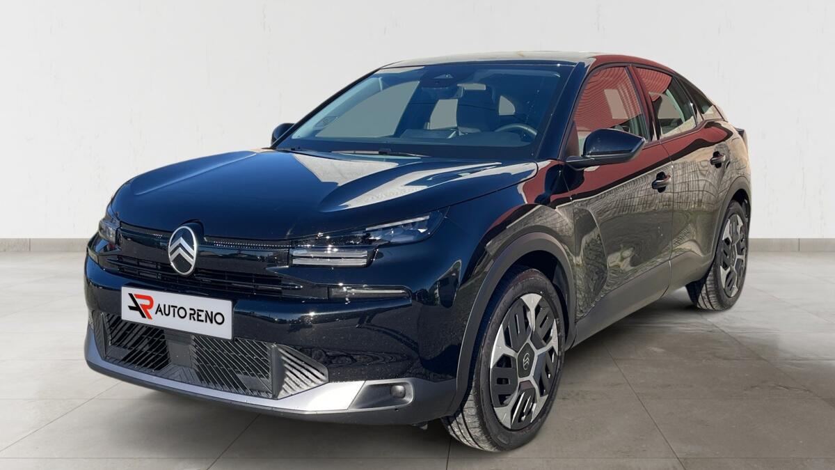 Citroen C4 E 54 Kwh Plus