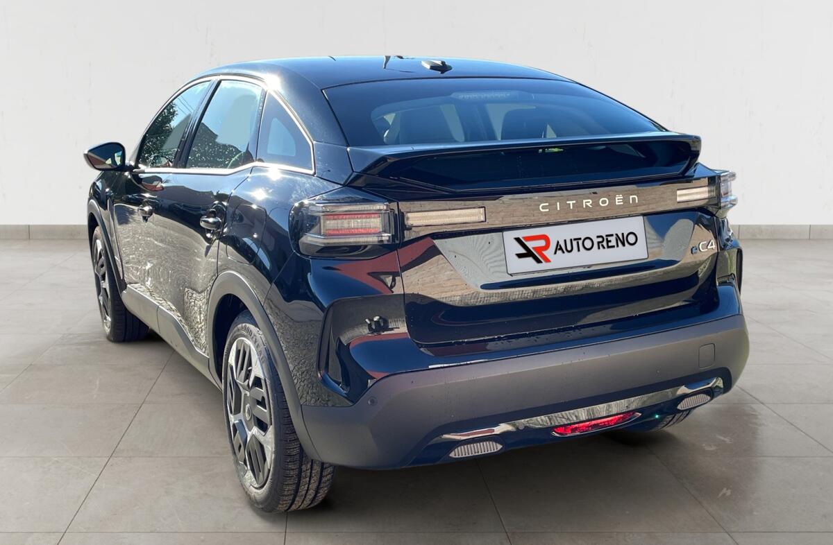 CITROEN C4 e- 54 kWh Plus