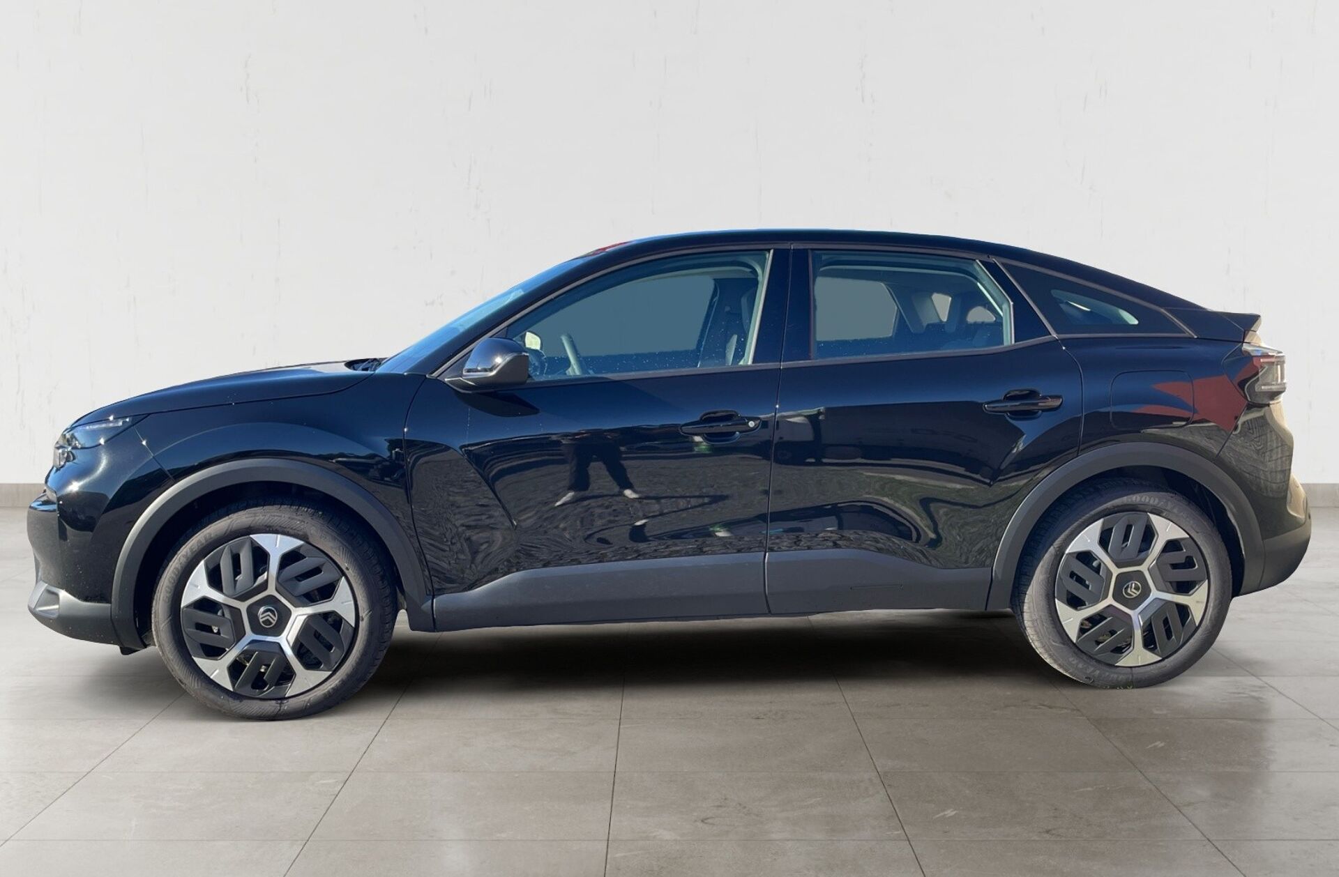 CITROEN C4 e- 54 kWh Plus