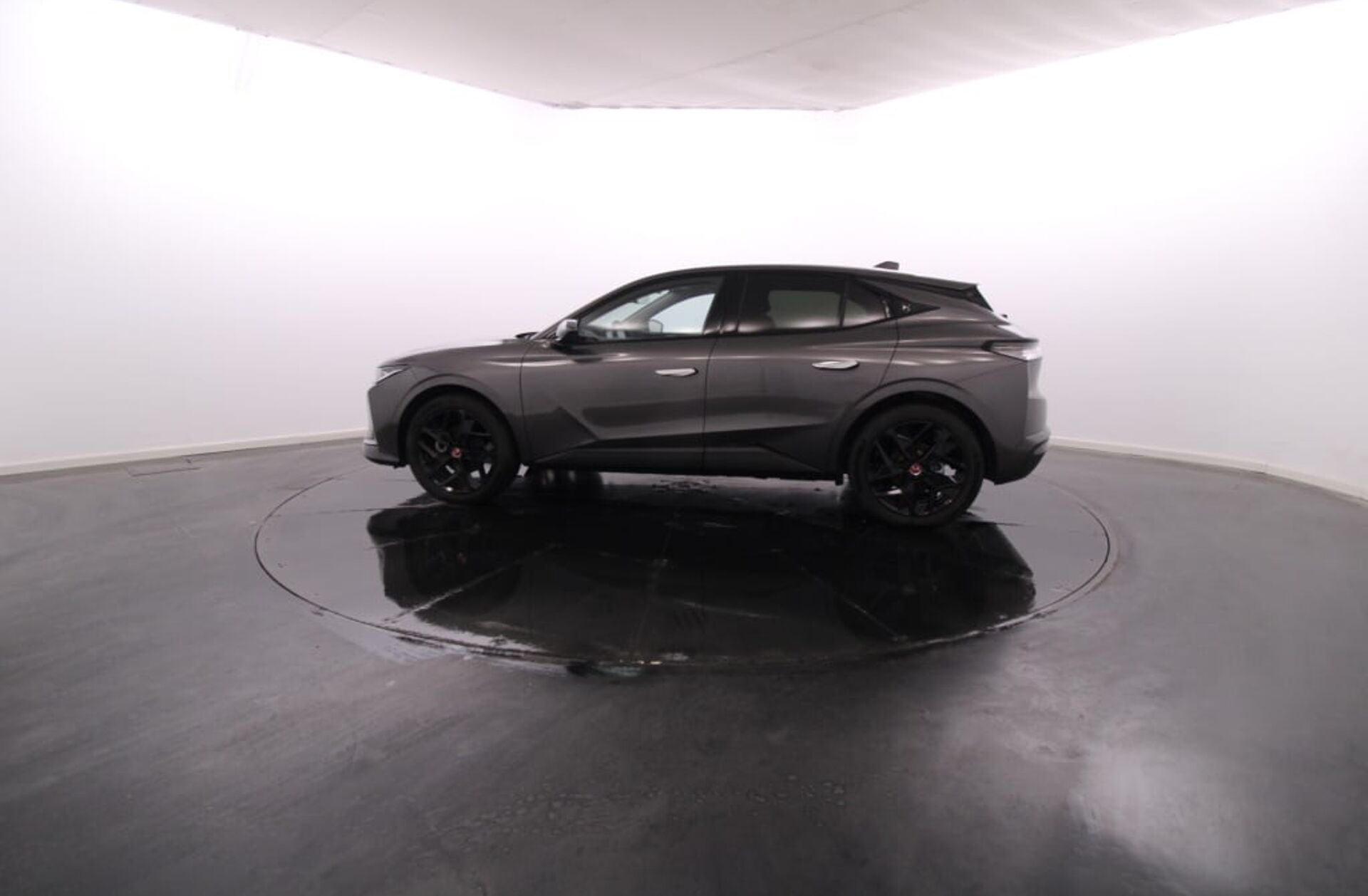 DS DS 4 1.2 PureTech Performance Line EAT8