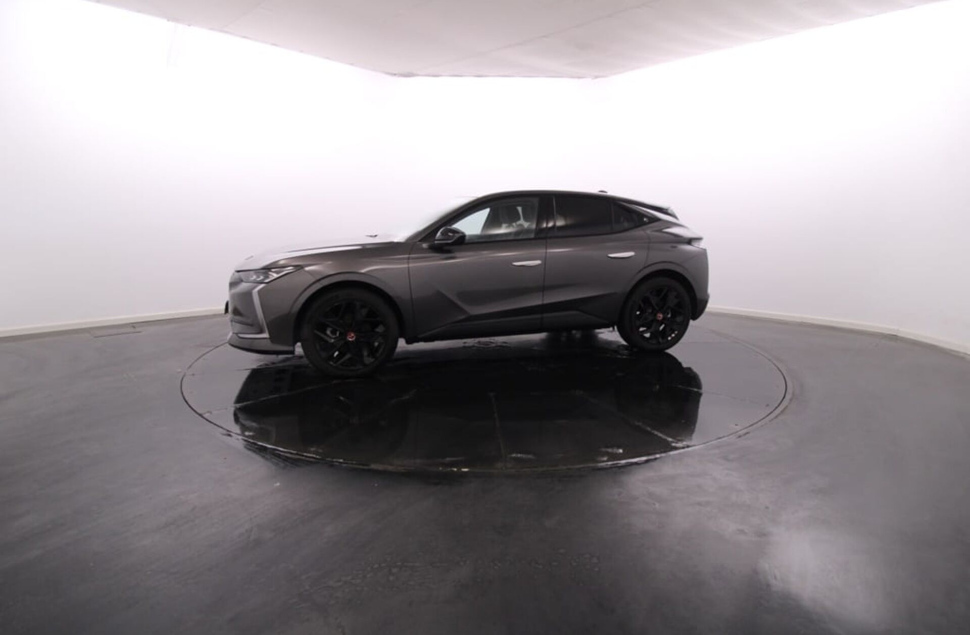 DS DS 4 1.2 PureTech Performance Line EAT8