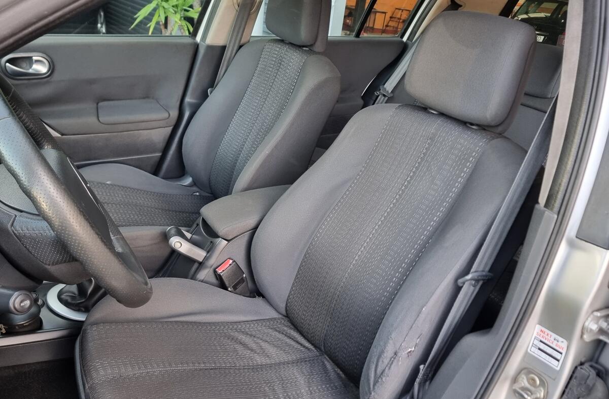 RENAULT Mégane 1.5 dCi Confort