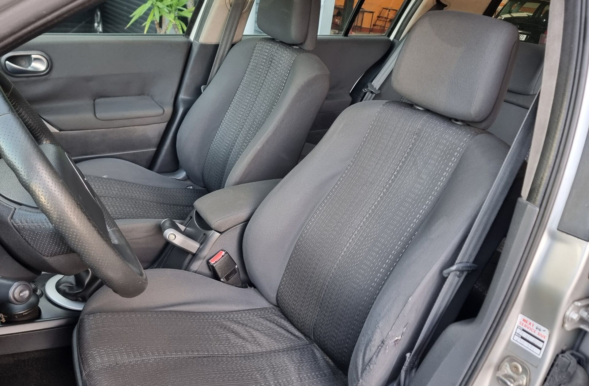 RENAULT Mégane 1.5 dCi Confort