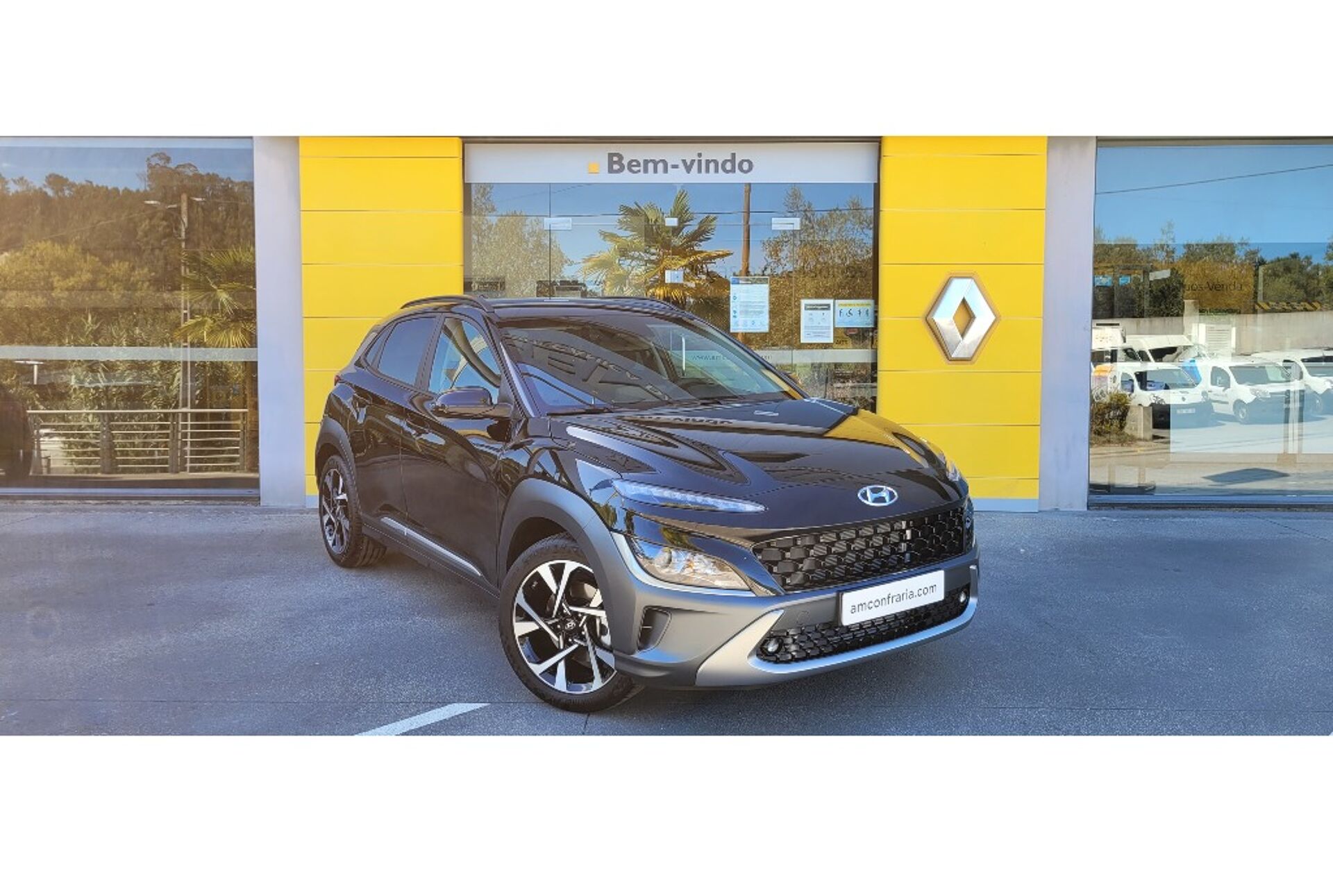 HYUNDAI Kauai 1.0 T-GDI PREMIUM
