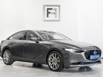 Imagem de MAZDA 3 Mazda 2.0 Sky-G Excellence