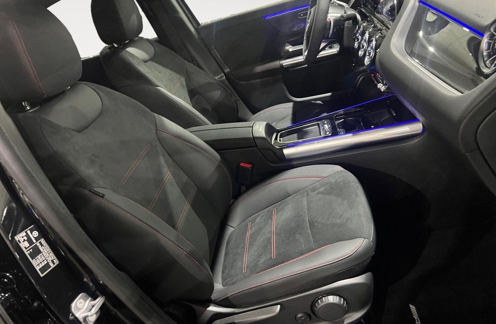 MERCEDES Classe GLA GLA 180 d