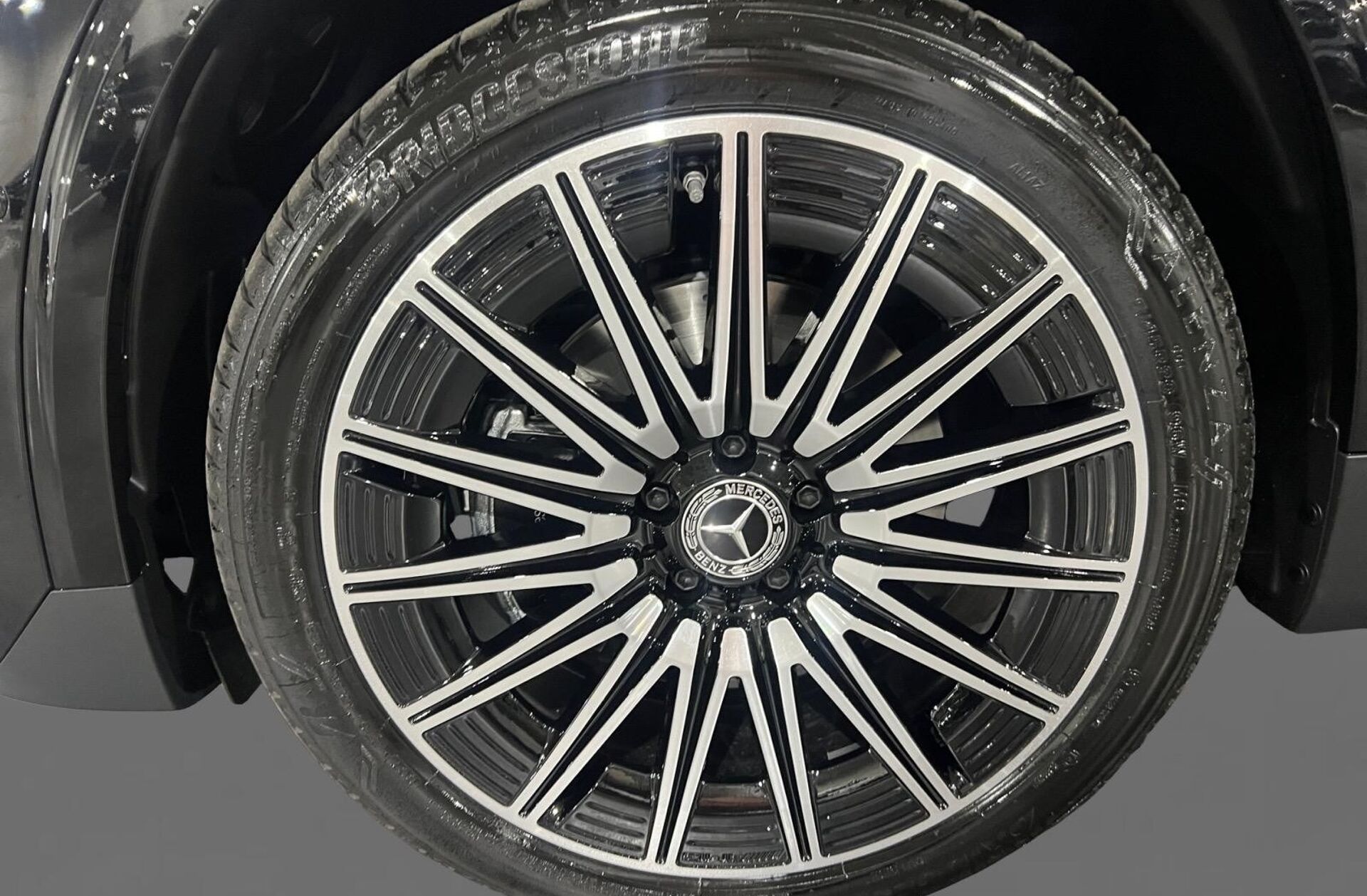 MERCEDES Classe GLA GLA 180 d