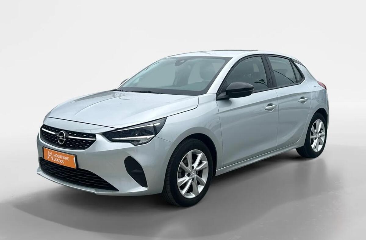 OPEL Corsa 1.2 Edition