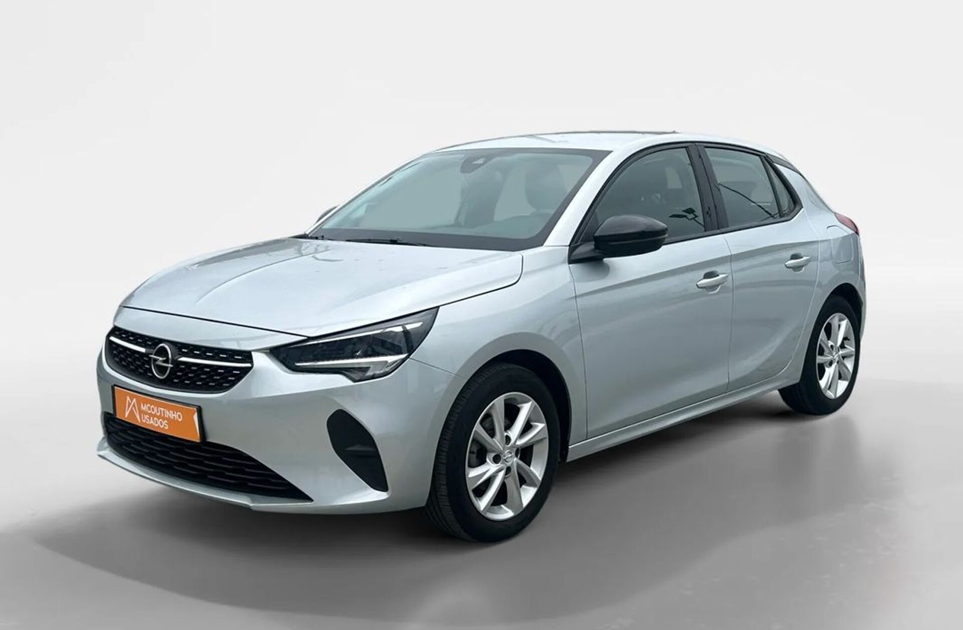 OPEL Corsa 1.2 Edition