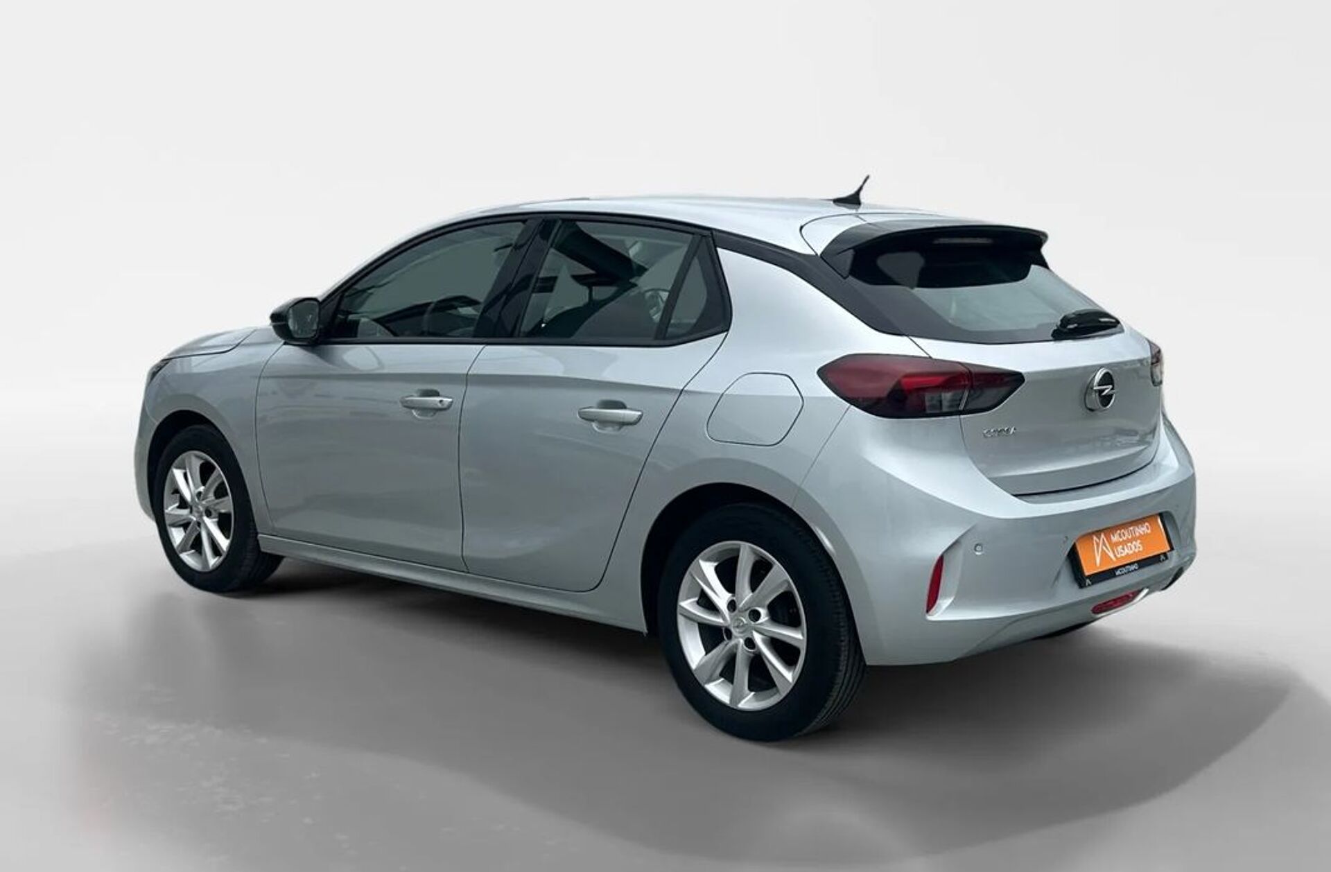 OPEL Corsa 1.2 Edition