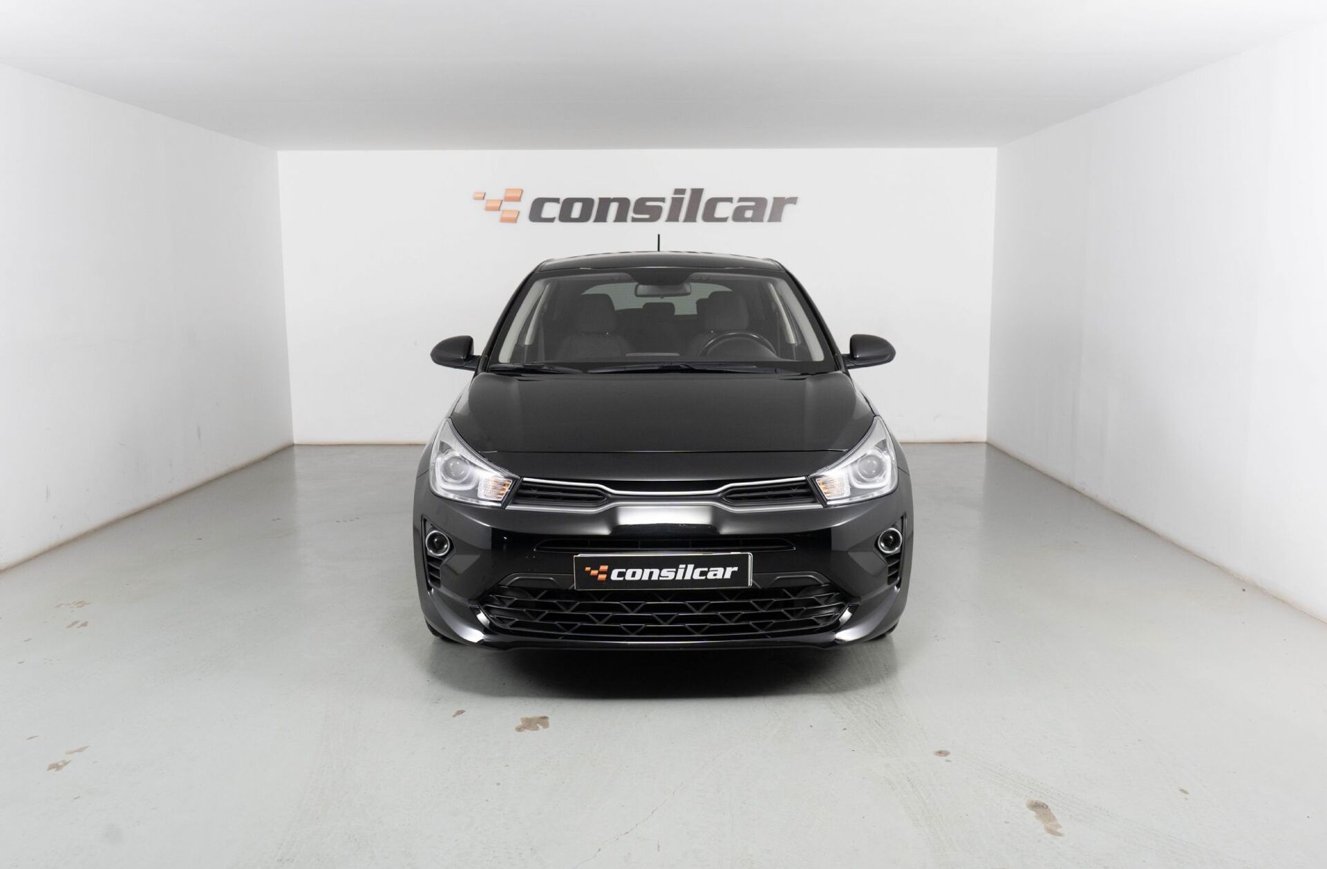 KIA Rio 1.2 CVVT Dynamic