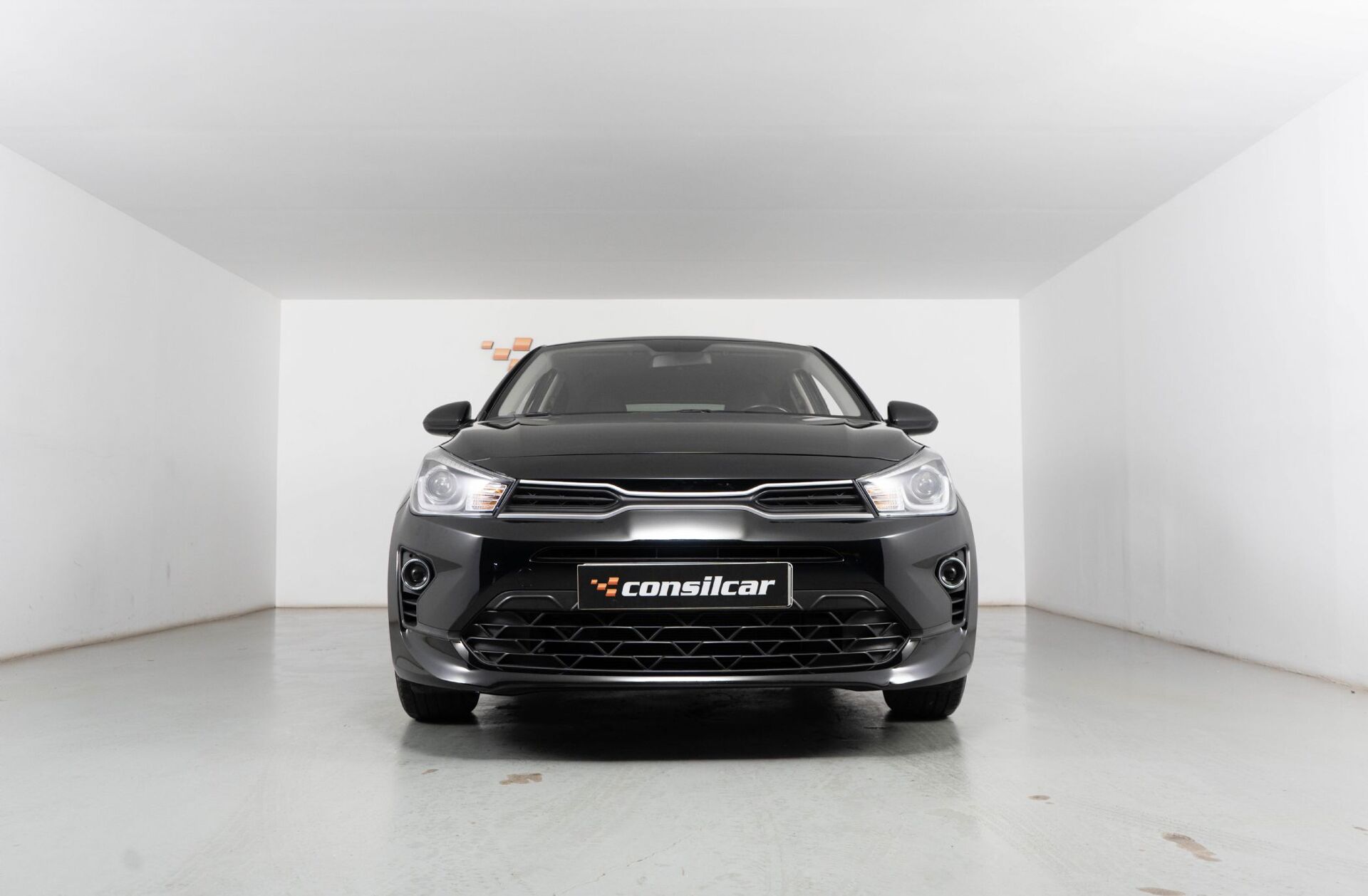 KIA Rio 1.2 CVVT Dynamic