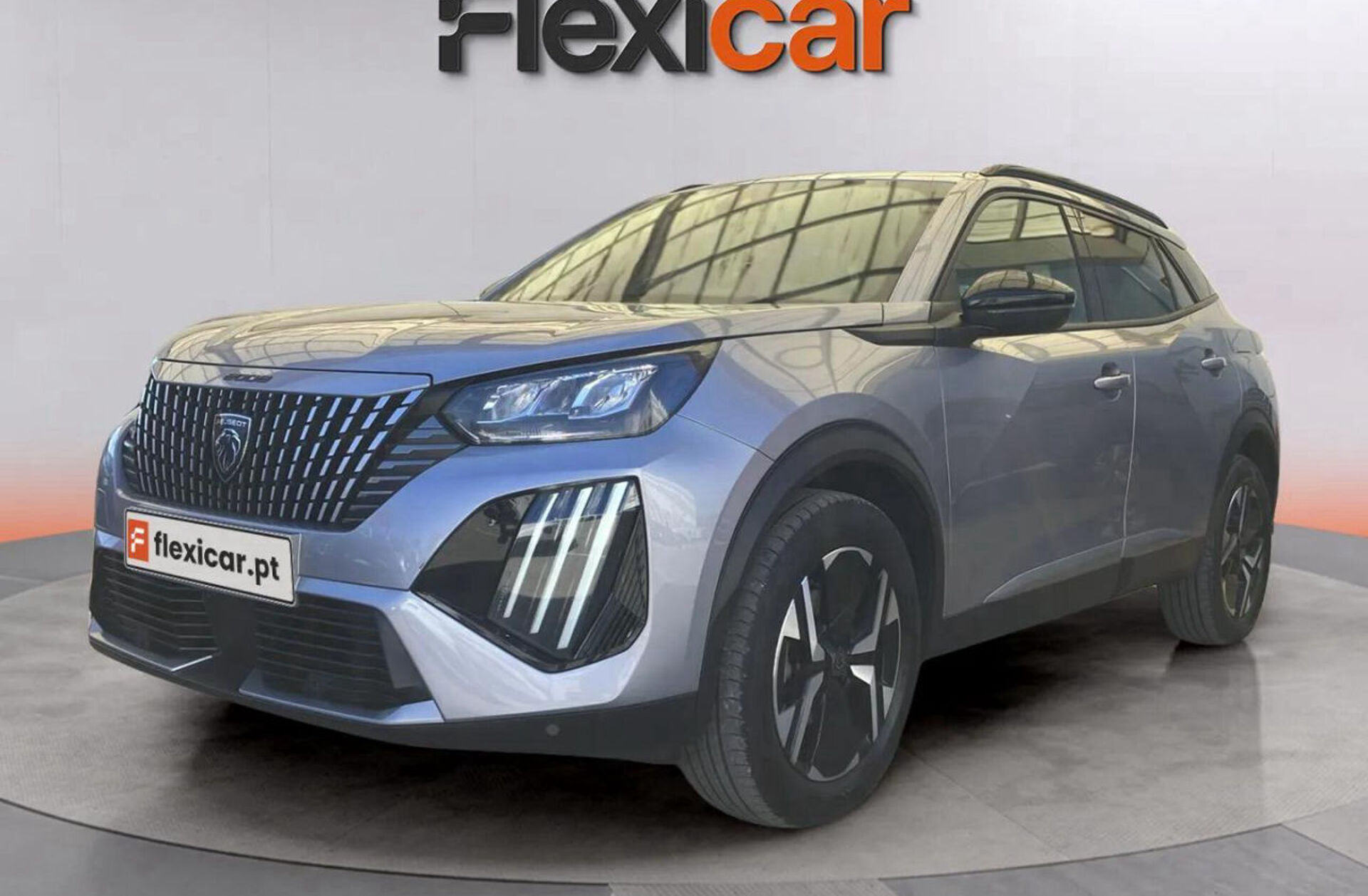 PEUGEOT 2008 1.2 PureTech Allure