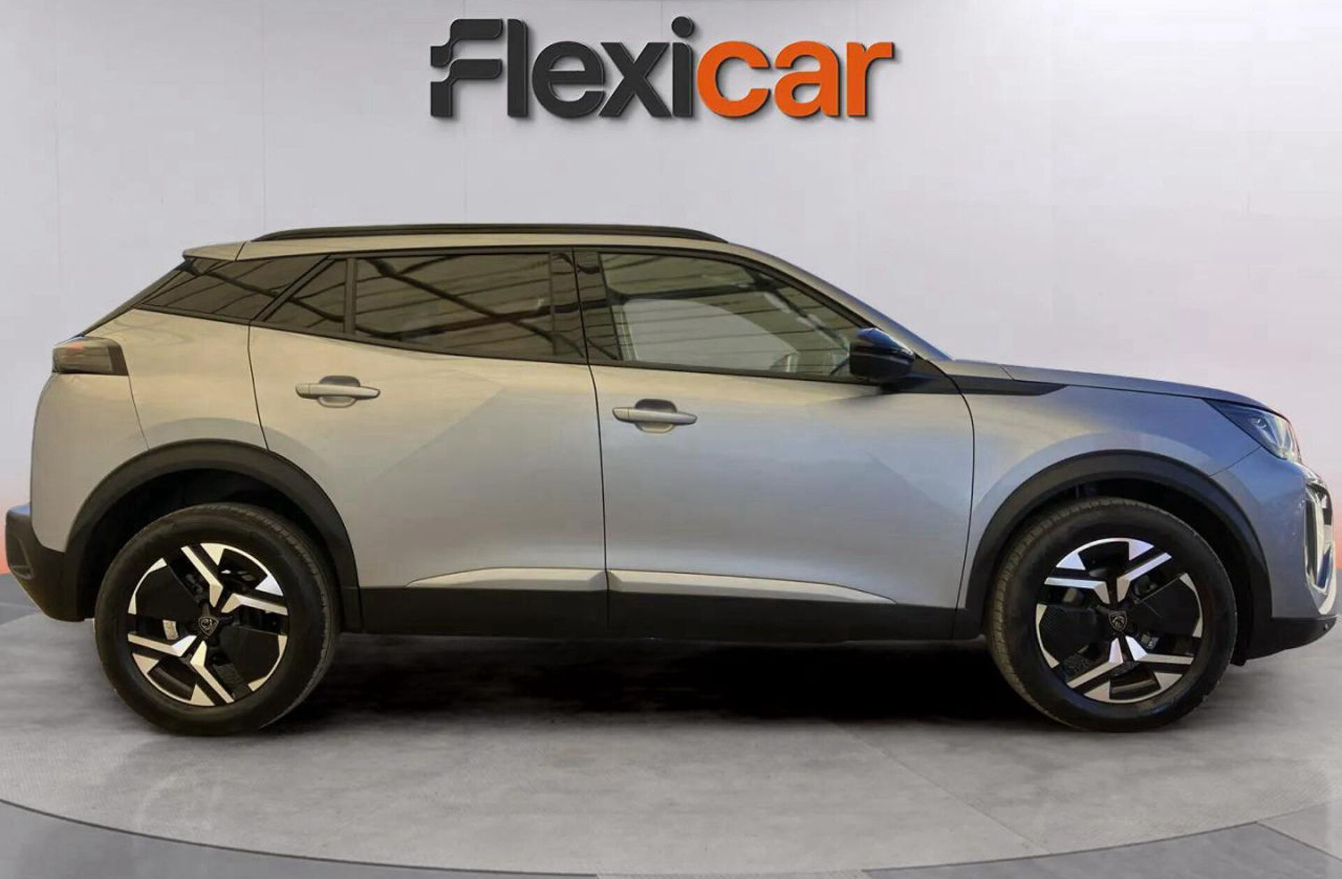 PEUGEOT 2008 1.2 PureTech Allure