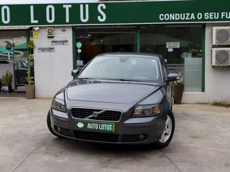 VOLVO S40 1.6 D Drive