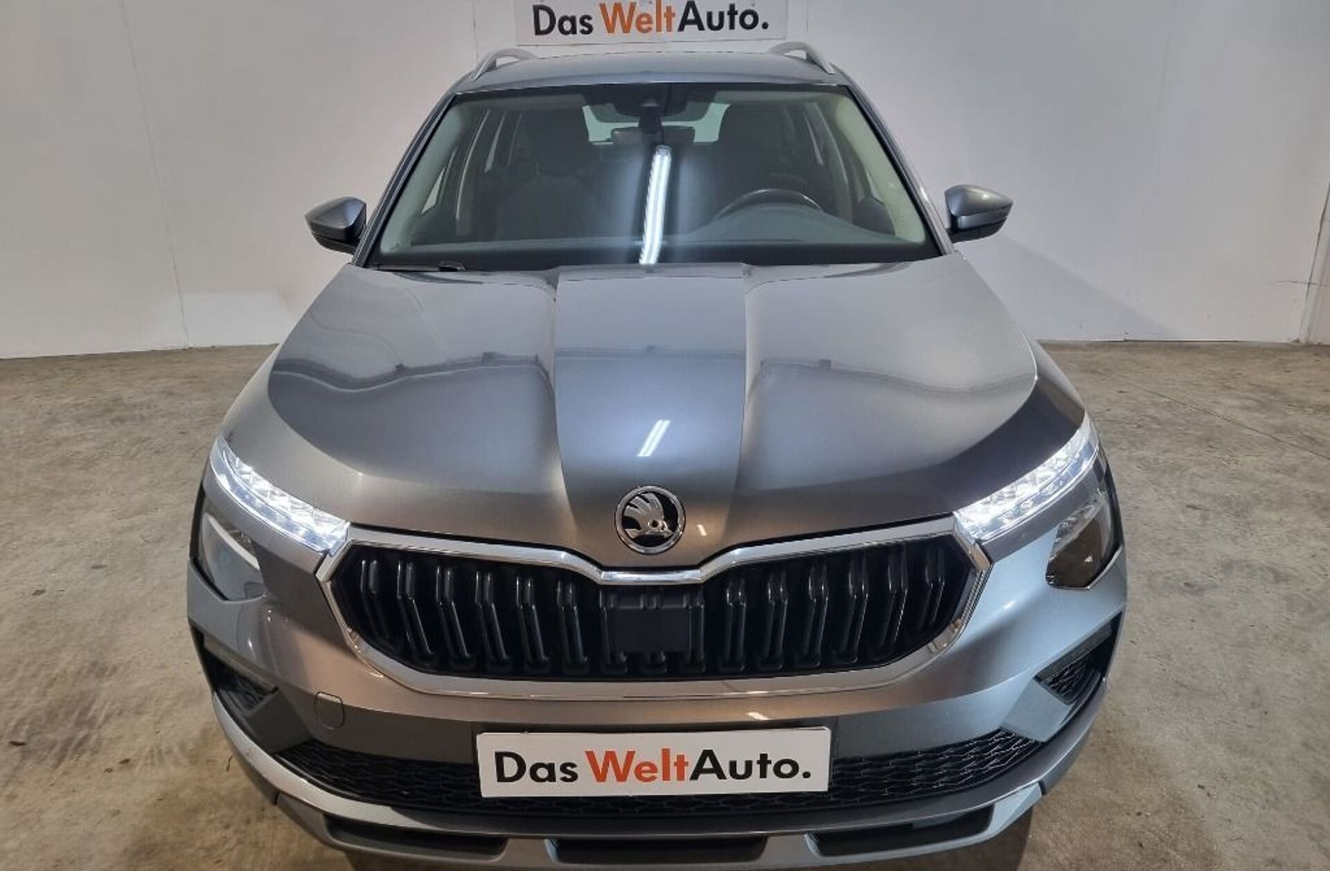 SKODA Kamiq 1.0 TSI DSG