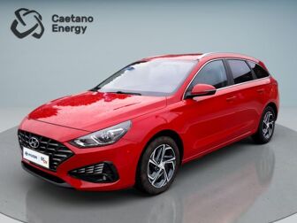 HYUNDAI i30 SW 1.6 CRDi 48v 136cv Style MY21