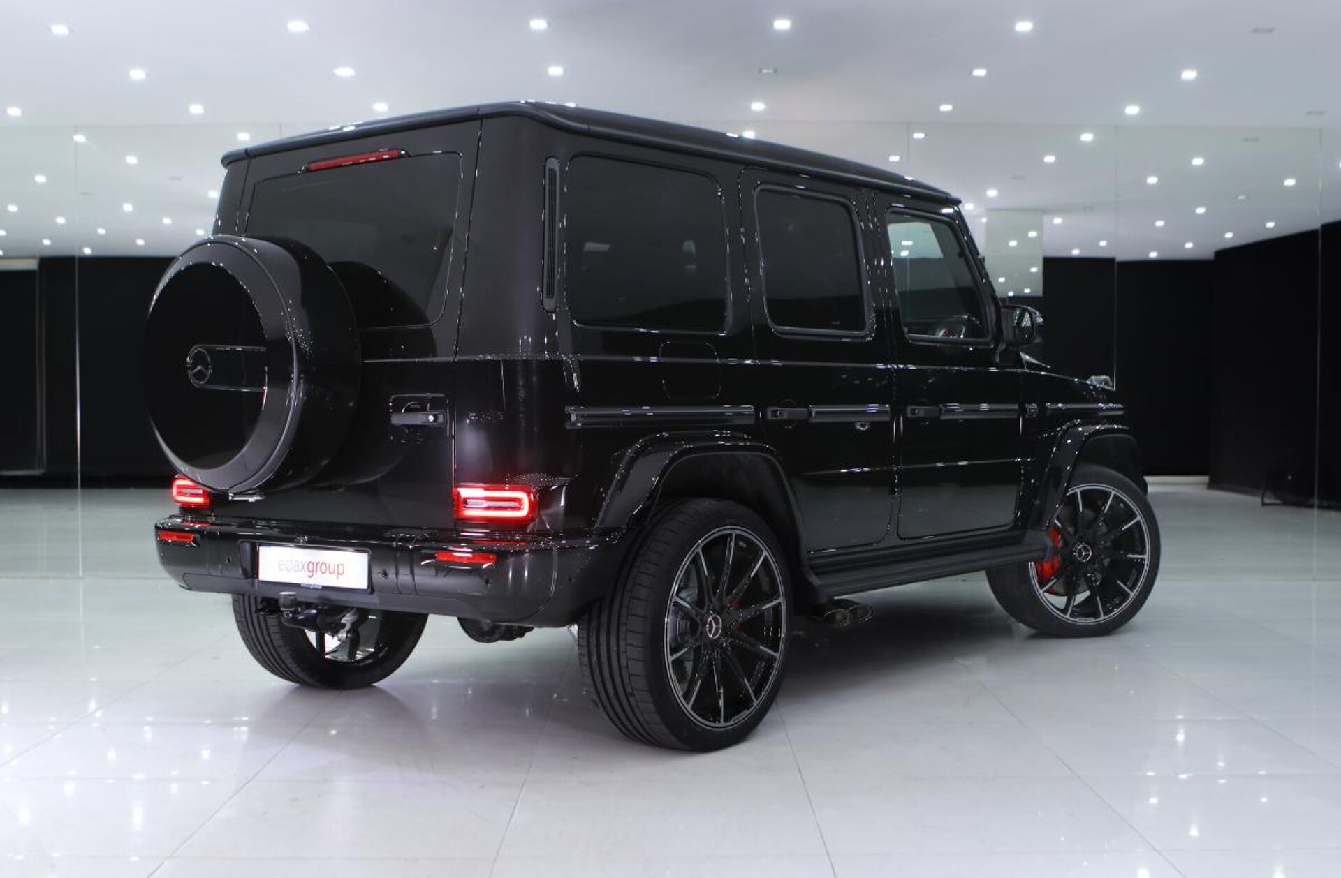 MERCEDES Classe GLE GLE 63 AMG S 4Matic+