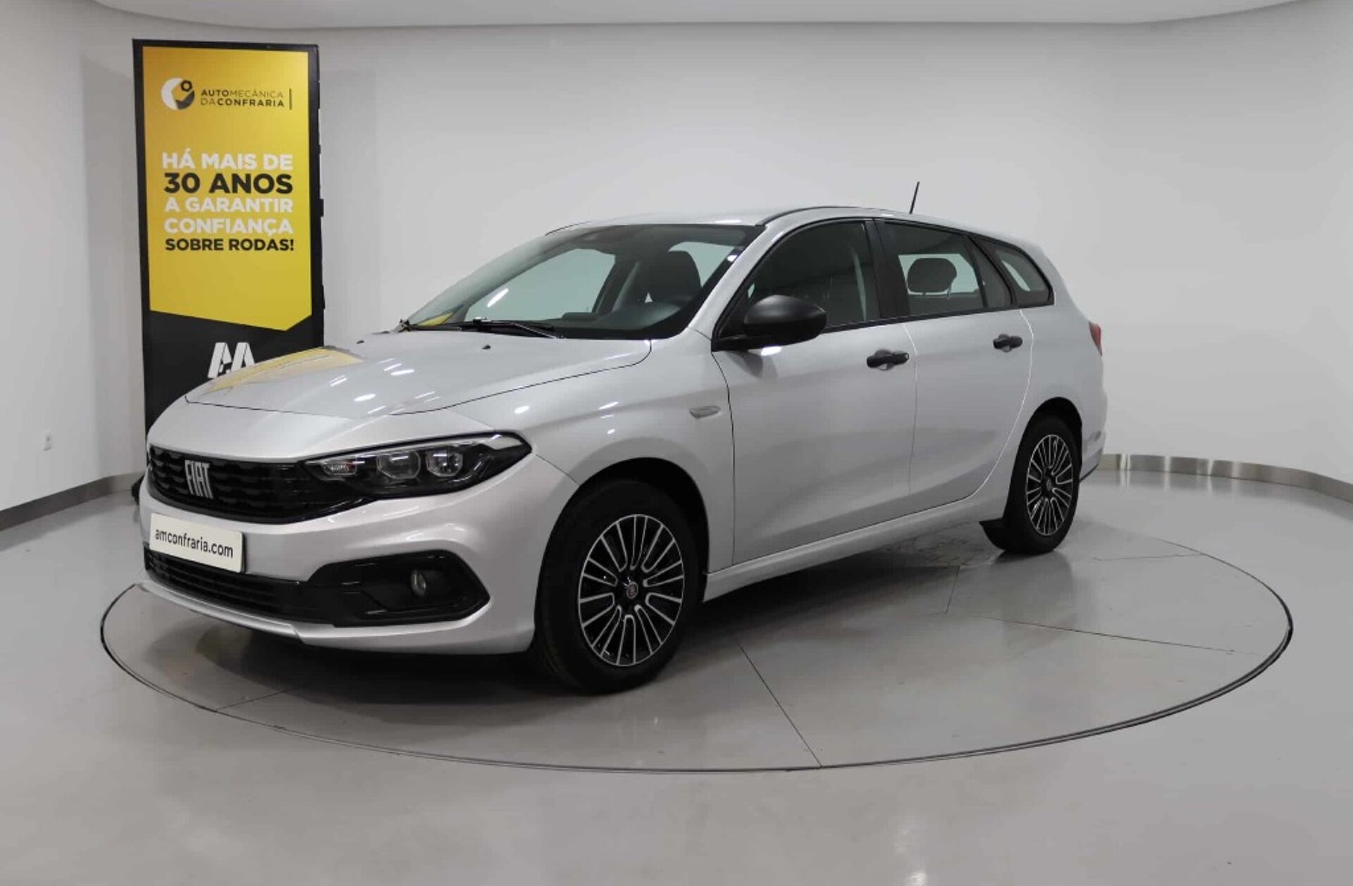 FIAT Tipo SW 1.3 Multijet