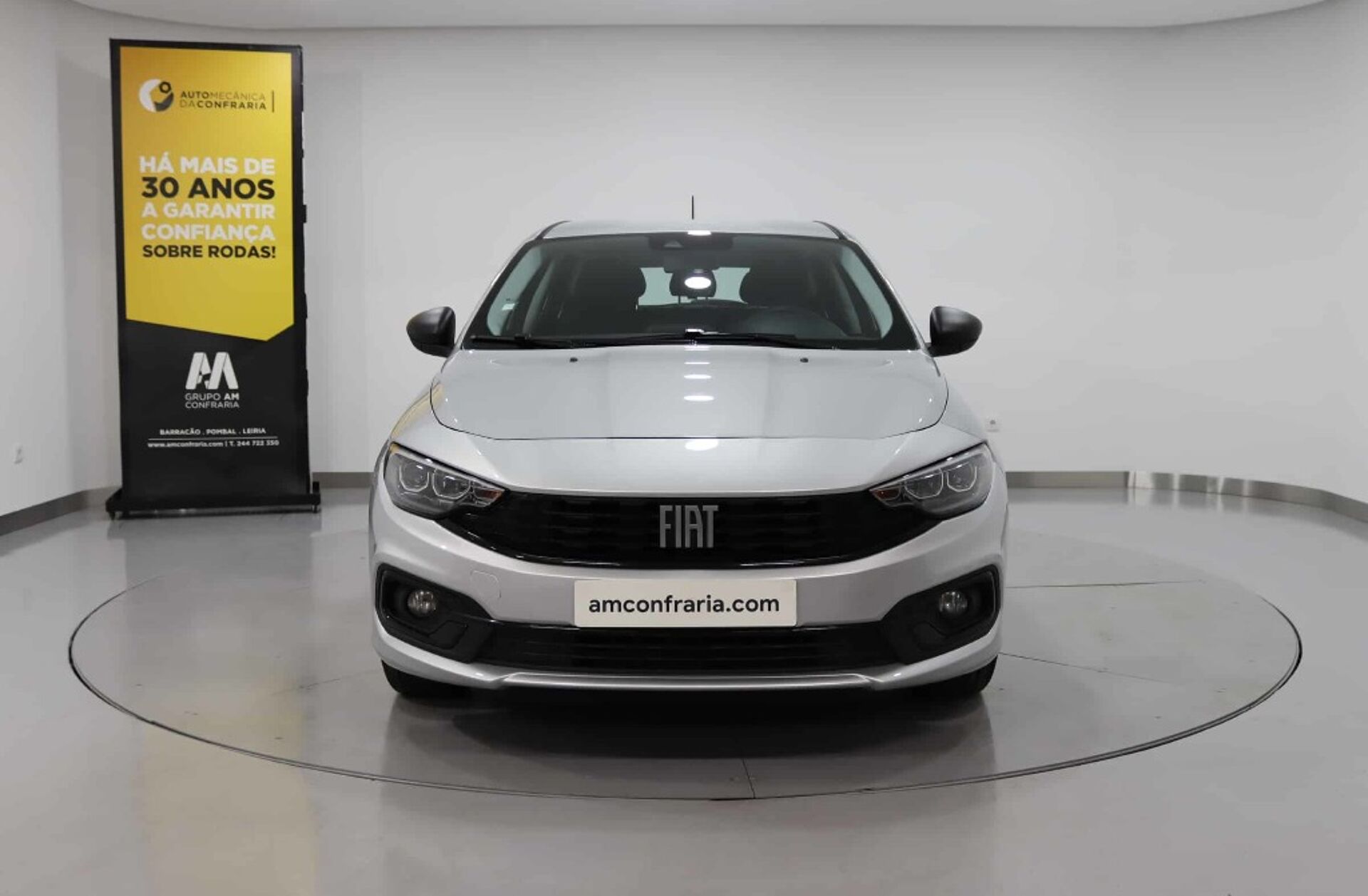 FIAT Tipo SW 1.3 Multijet
