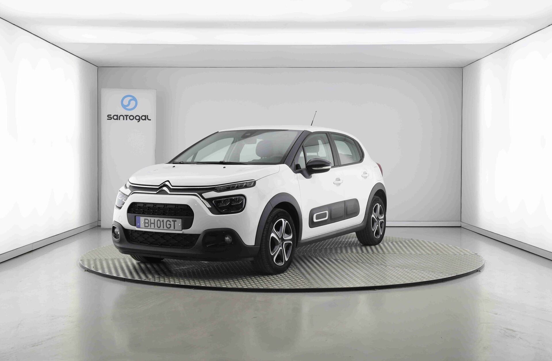 CITROEN C3 C3 1.2 PureTech Plus