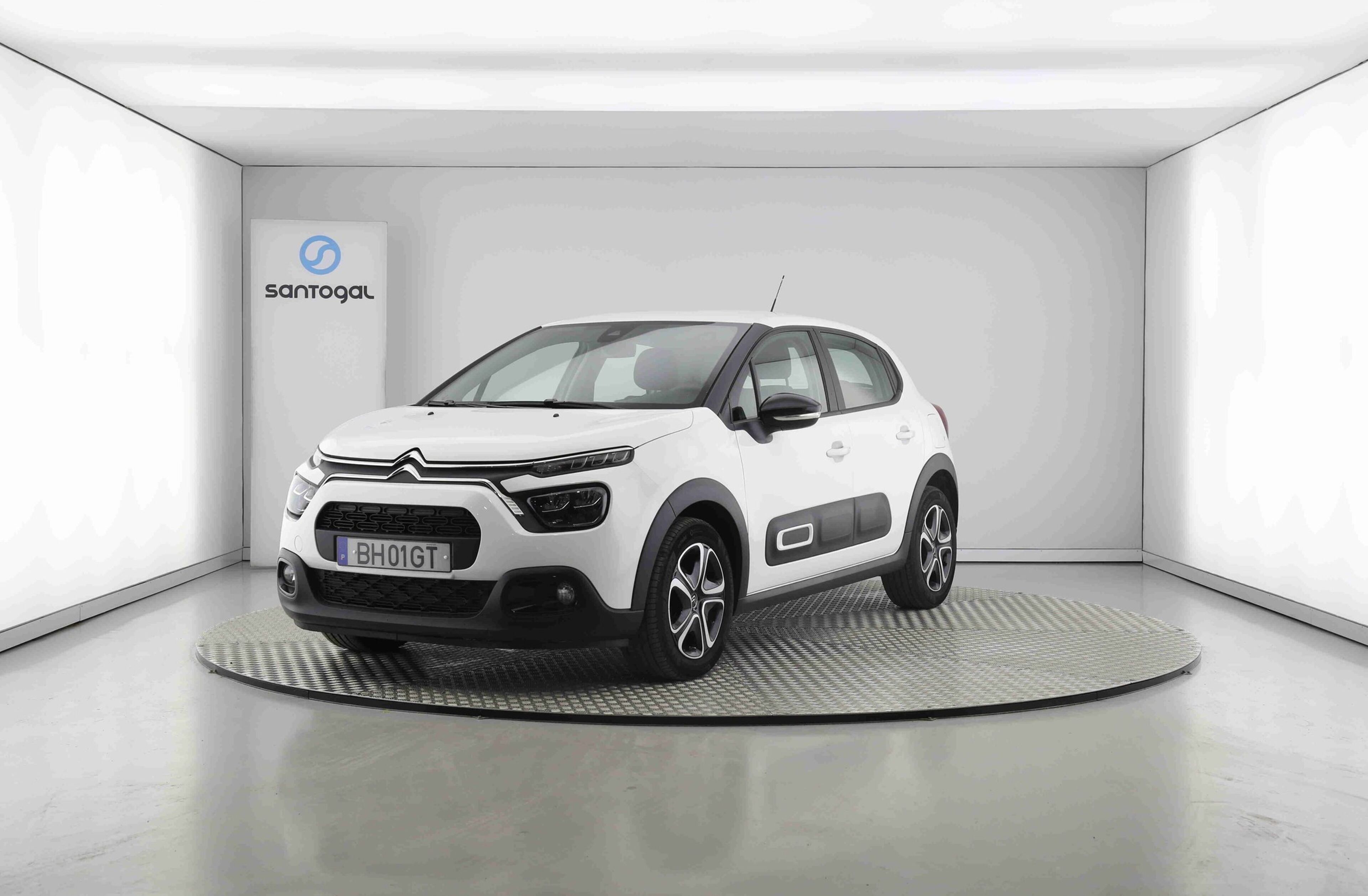 CITROEN C3 C3 1.2 PureTech Plus