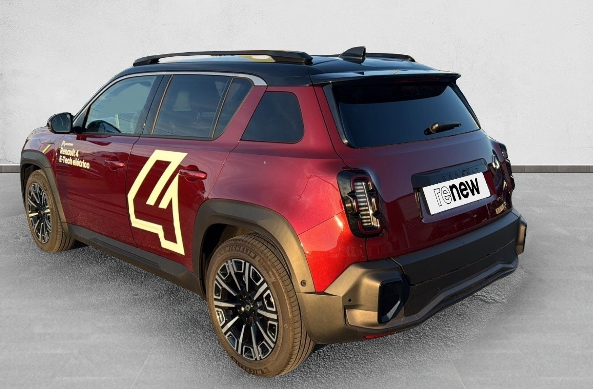 RENAULT Austral 1.2 E-Tech Full Hybrid Iconic