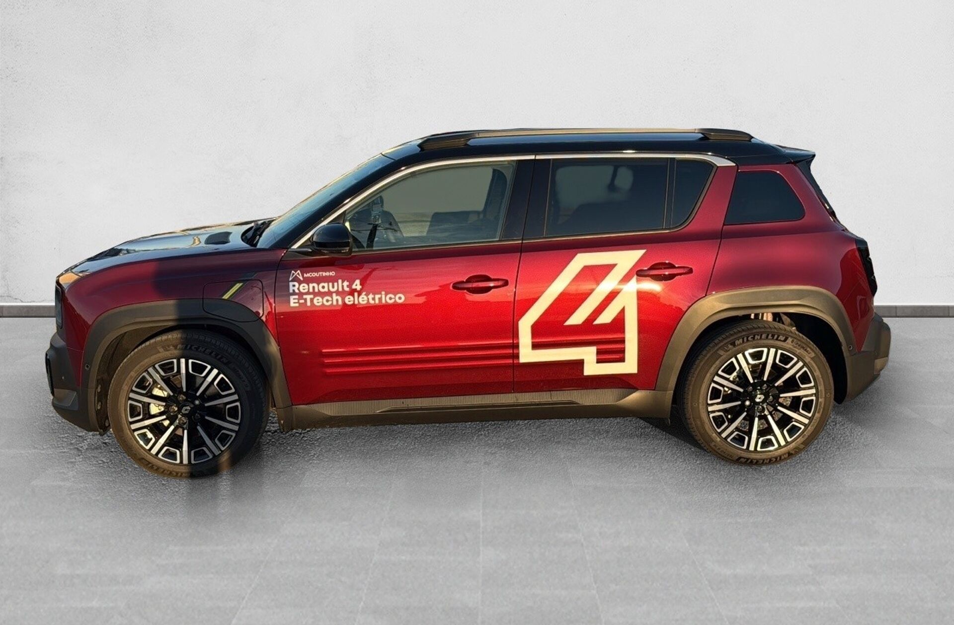 RENAULT Austral 1.2 E-Tech Full Hybrid Iconic