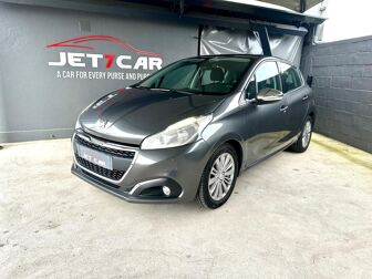 PEUGEOT 208 1.2 PureTech Allure