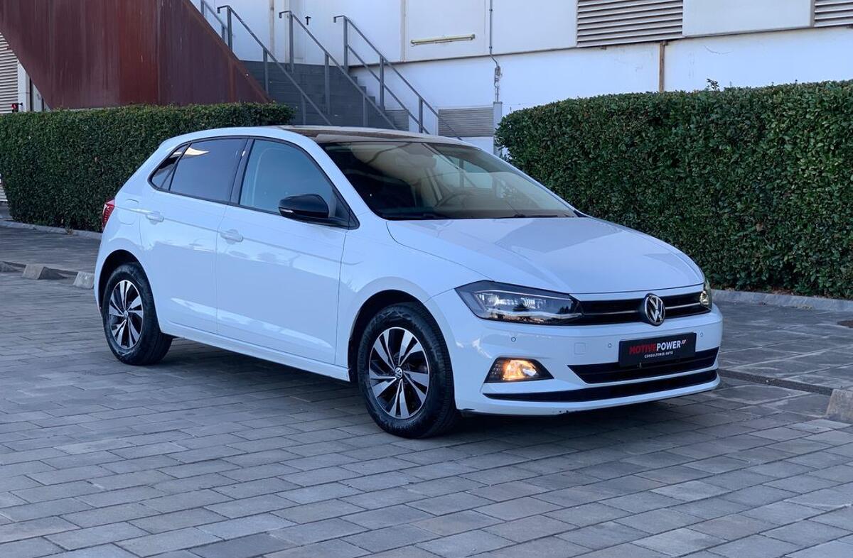 VOLKSWAGEN Polo 1.0 Trendline