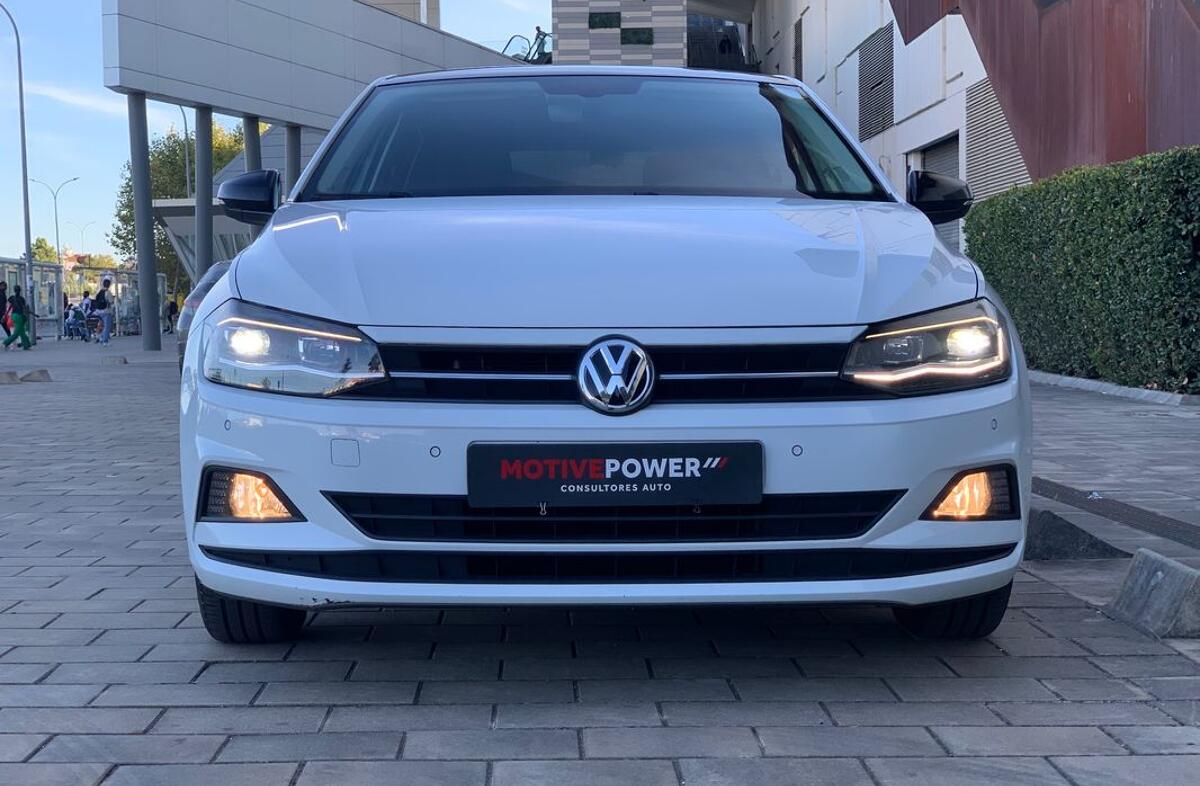 VOLKSWAGEN Polo 1.0 Trendline