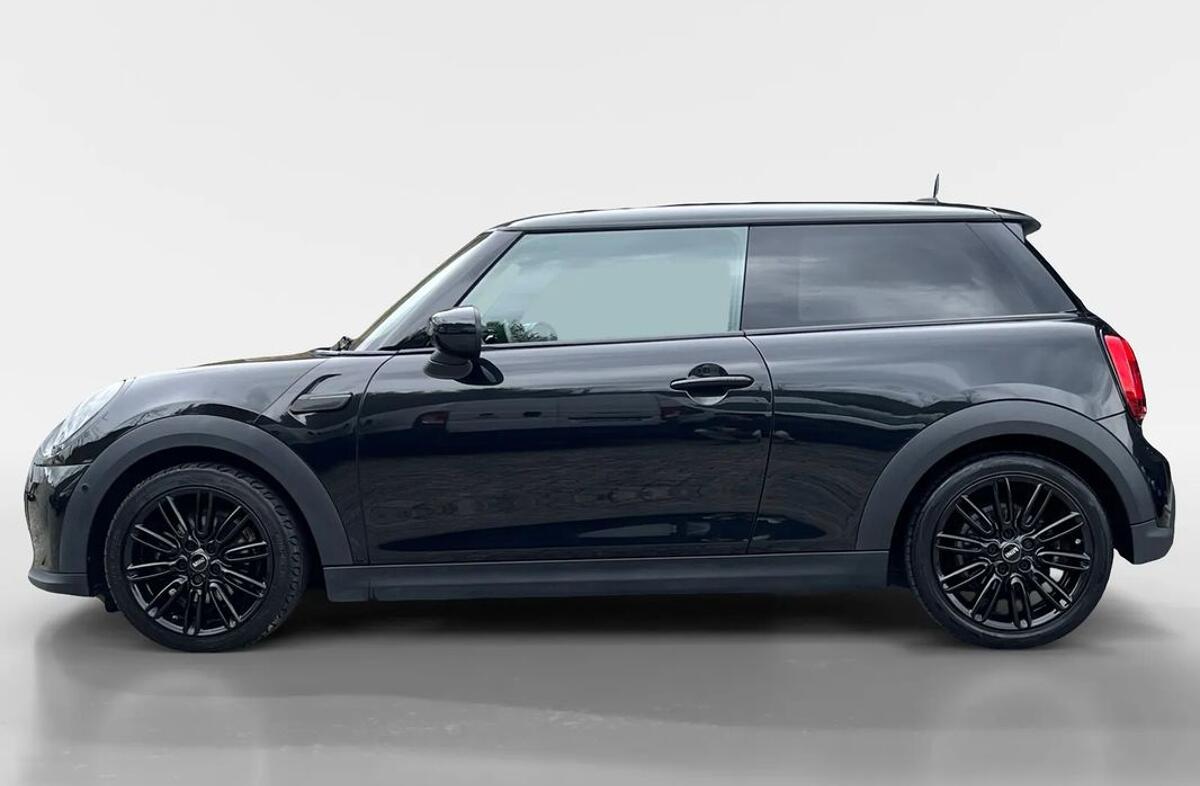 MINI Mini Cooper Sport Edition Auto