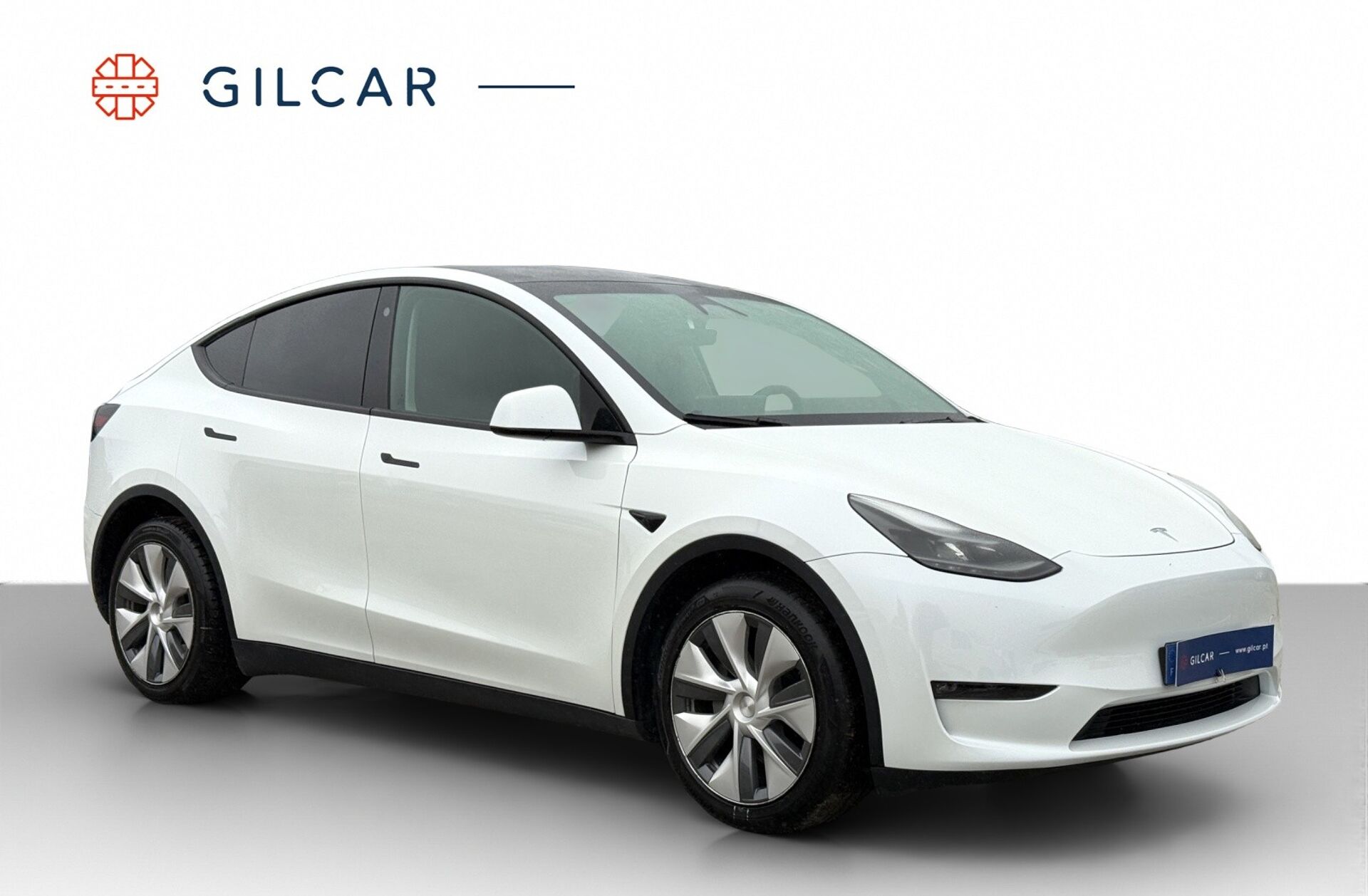 TESLA Model Y Long Range Tração Integral