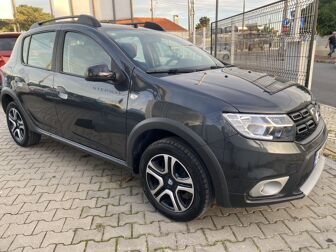 DACIA Sandero 1.0 ECO-G Stepway Essential Bi-Fuel