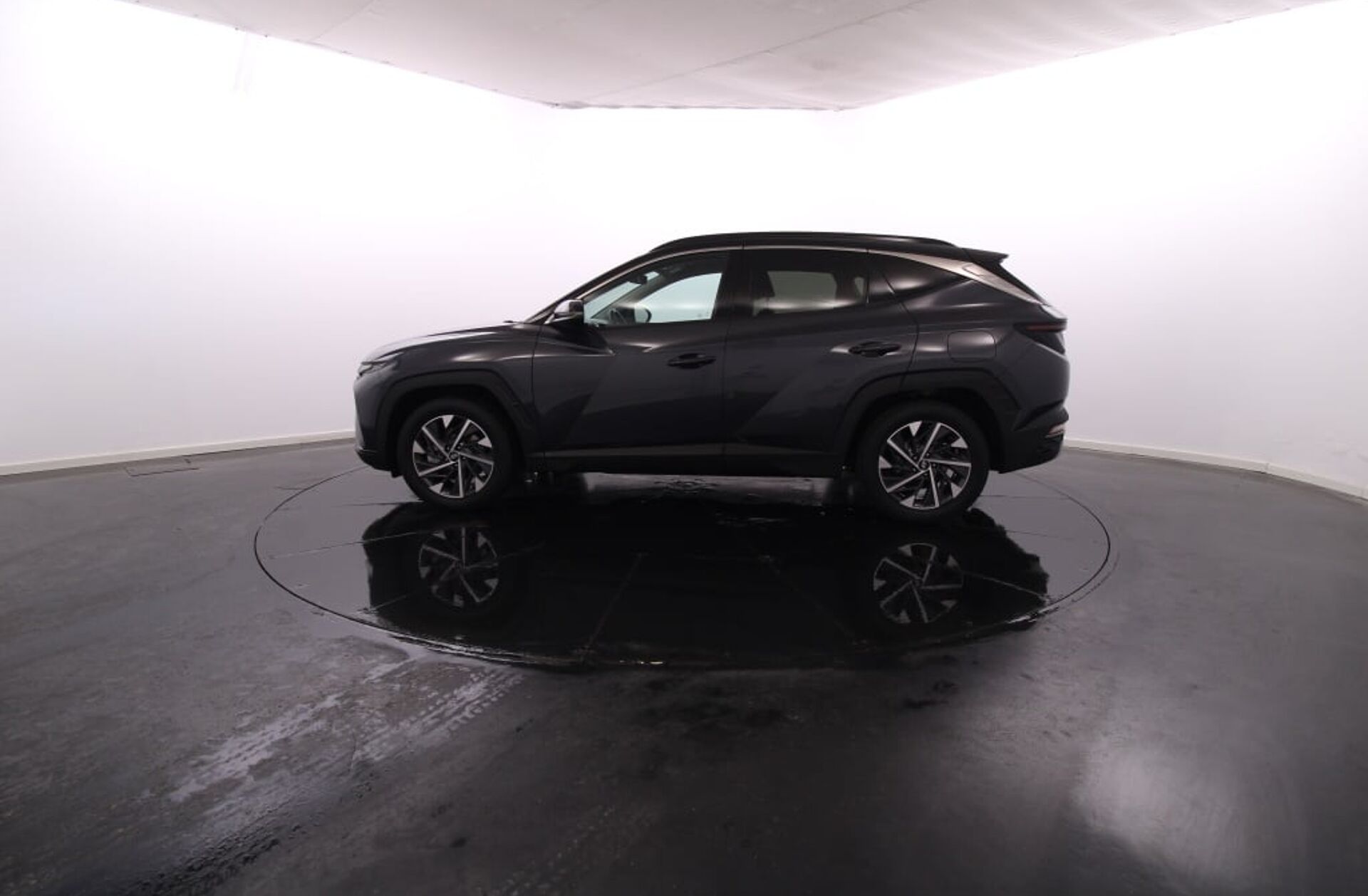 HYUNDAI Tucson 1.6 CRDi Premium